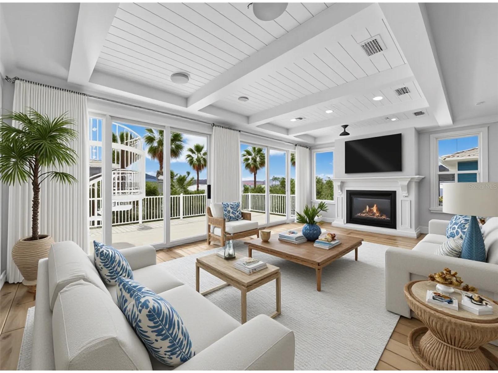 333 Firehouse Court Longboat Key FL 34228 - GULF OF AMERICA A4672573 image5