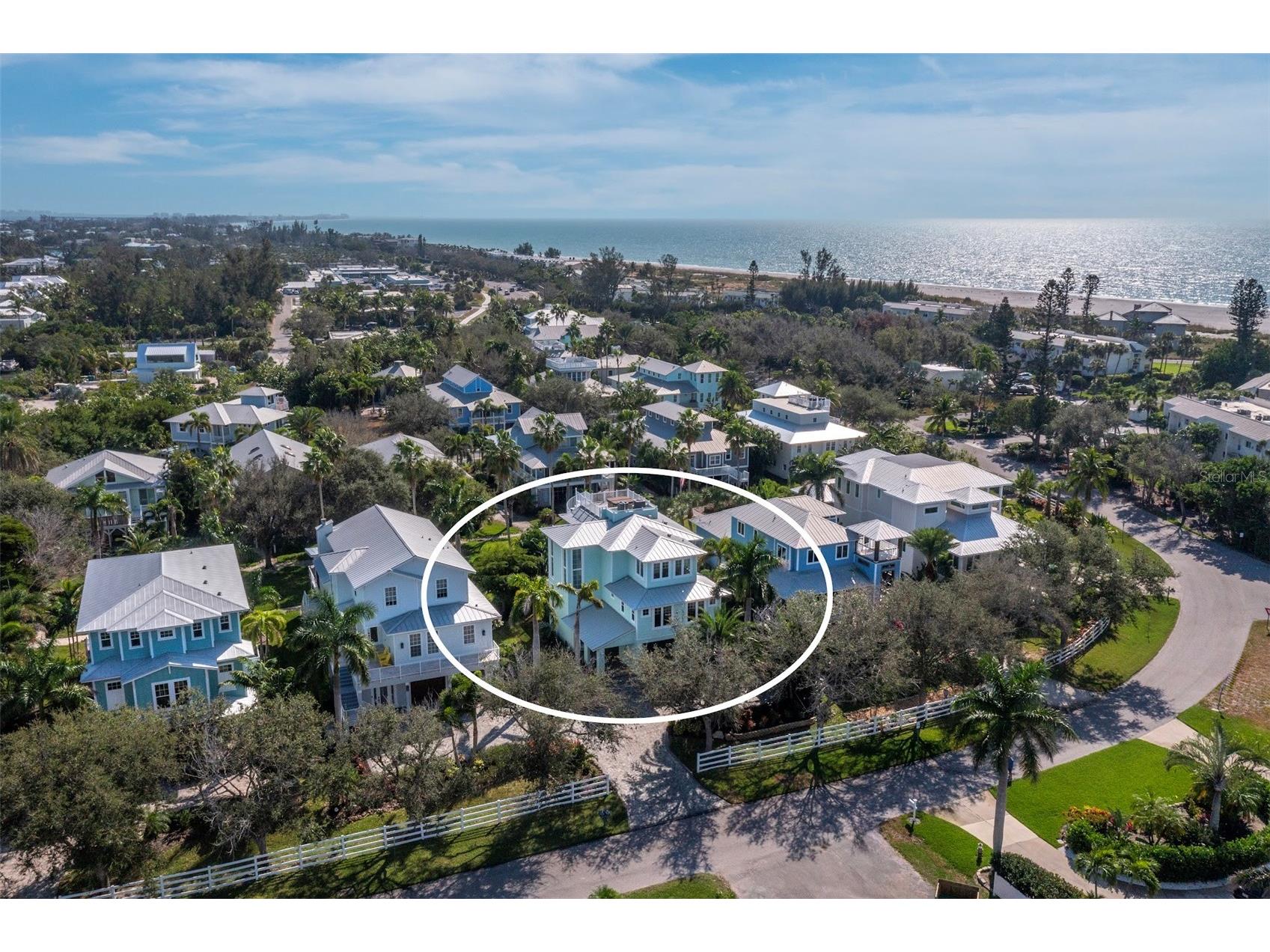 333 Firehouse Court Longboat Key FL 34228 - GULF OF AMERICA A4672573 image54
