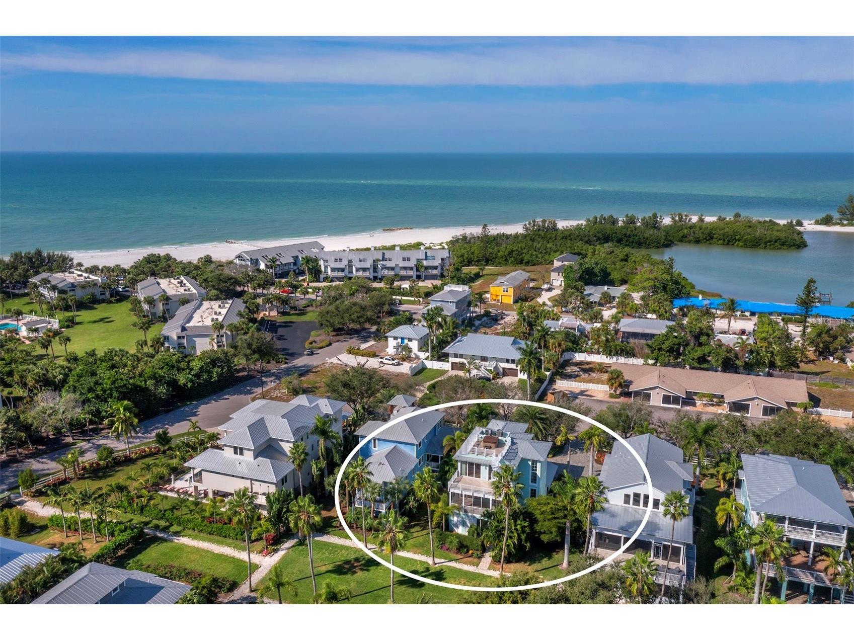 333 Firehouse Court Longboat Key FL 34228 - GULF OF AMERICA A4672573 image57