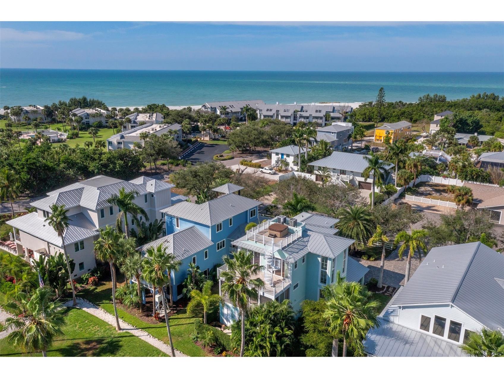 333 Firehouse Court Longboat Key FL 34228 - GULF OF AMERICA A4672573 image58