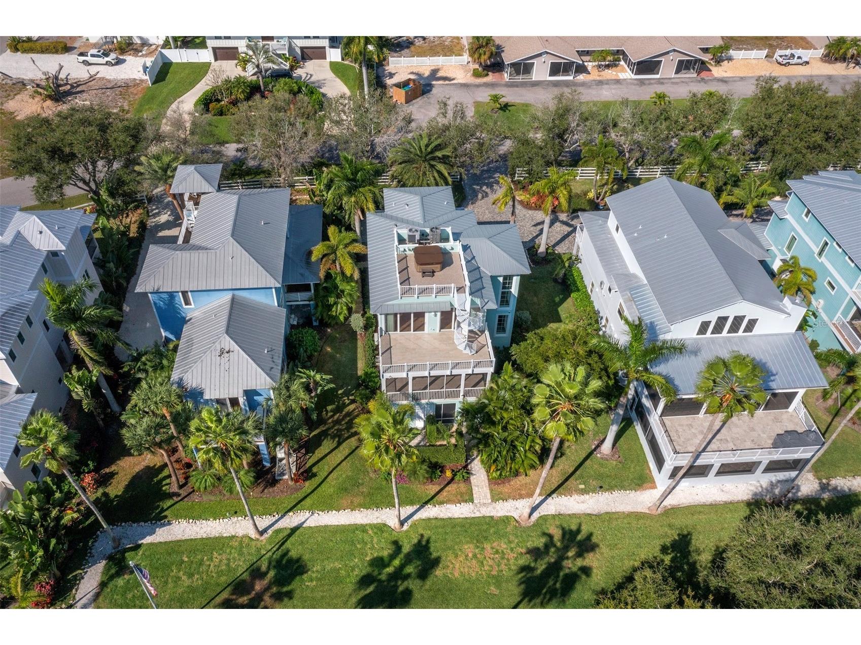 333 Firehouse Court Longboat Key FL 34228 - GULF OF AMERICA A4672573 image59