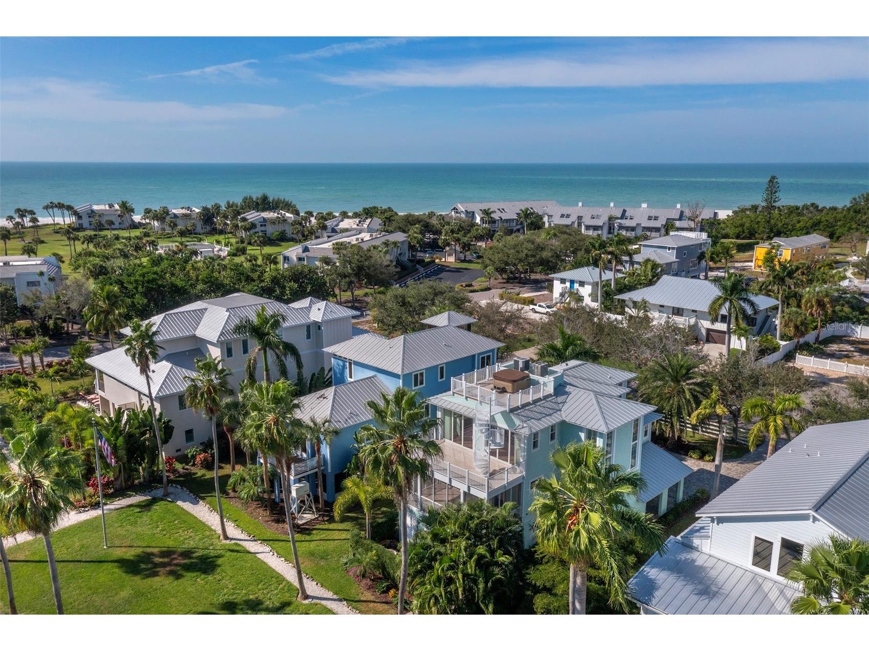 333 Firehouse Court Longboat Key FL 34228 - GULF OF AMERICA A4672573 image65