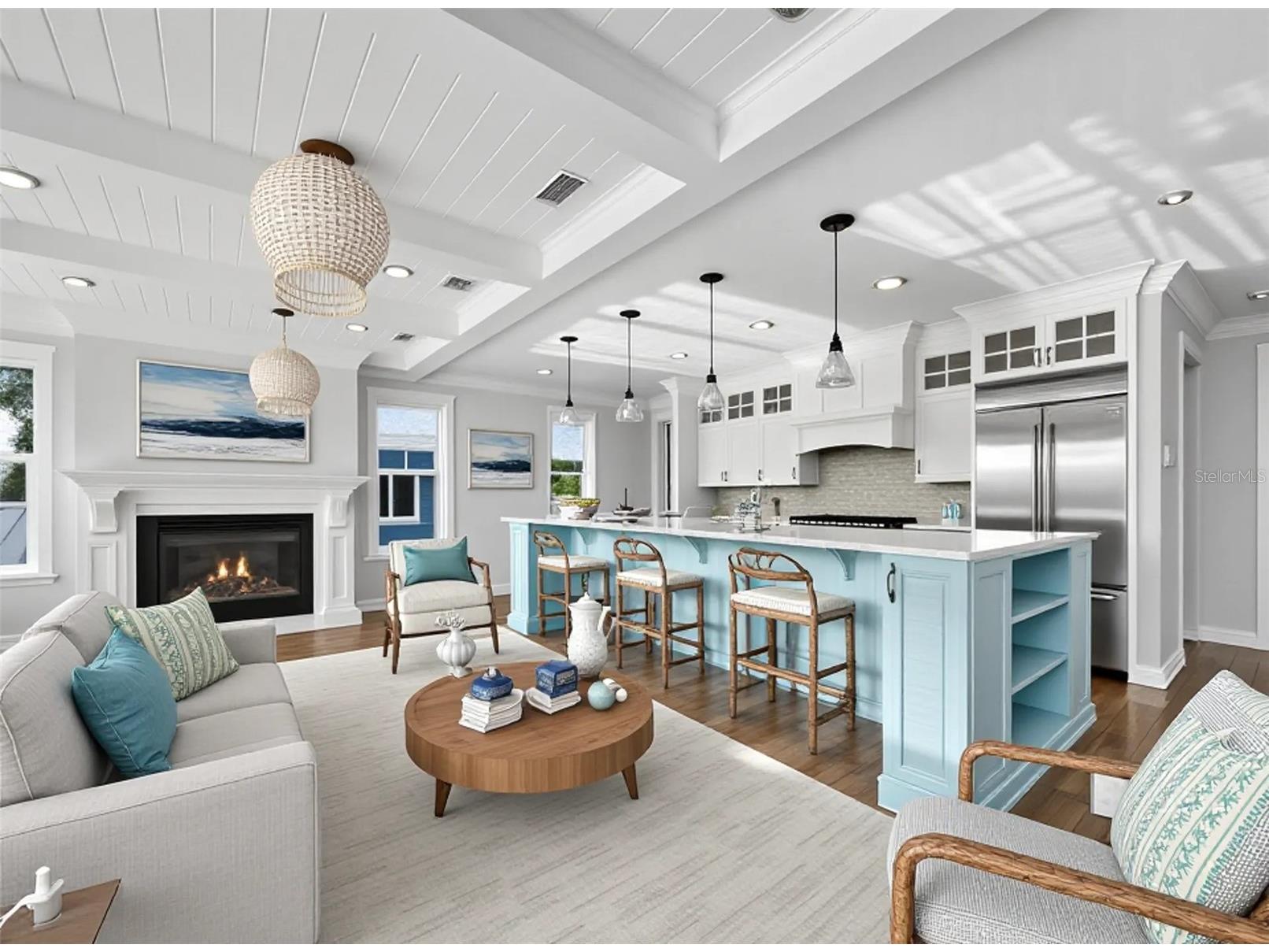 333 Firehouse Court Longboat Key FL 34228 - GULF OF AMERICA A4672573 image7