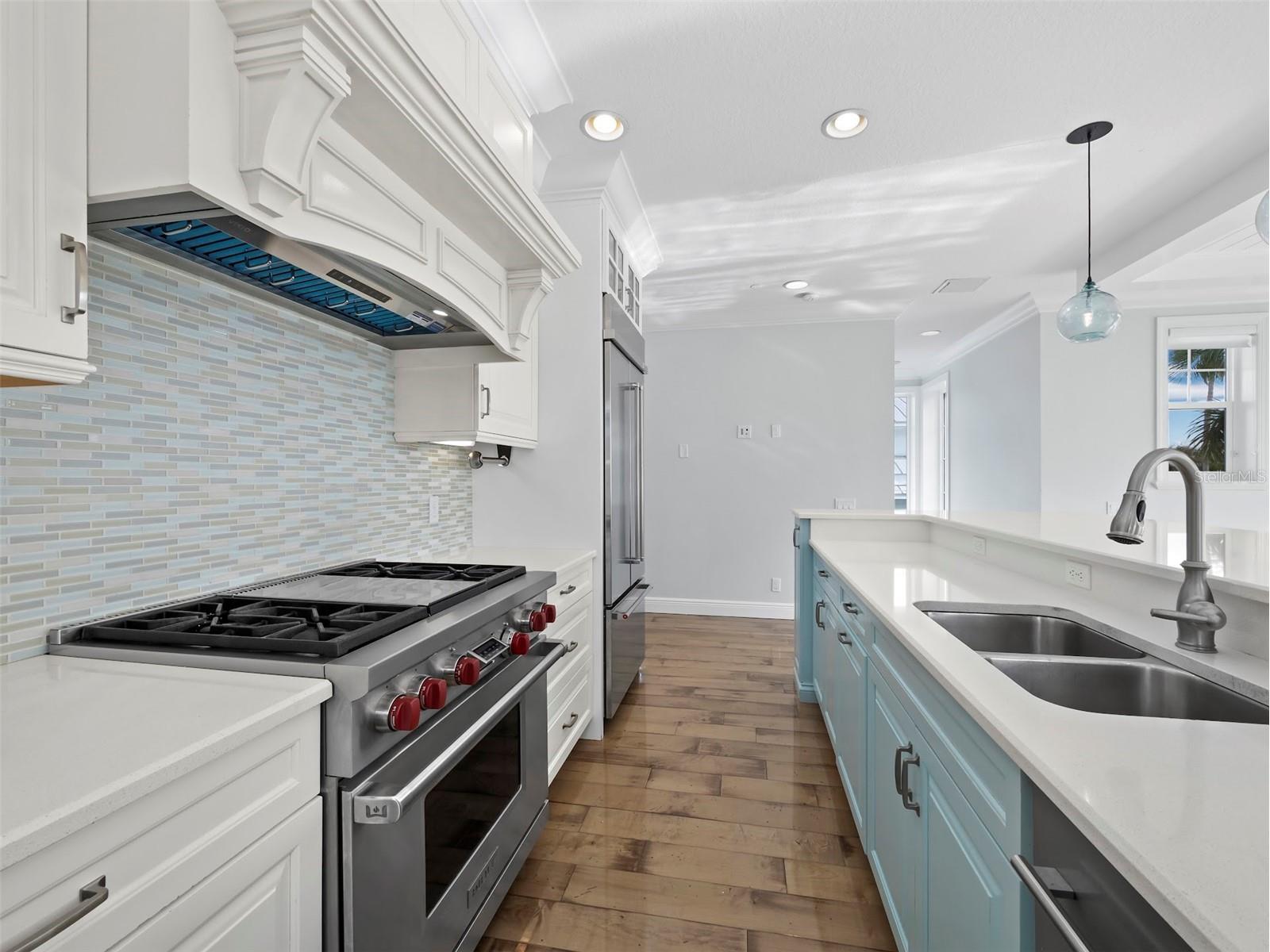 333 Firehouse Court Longboat Key FL 34228 - GULF OF AMERICA A4672573 image8