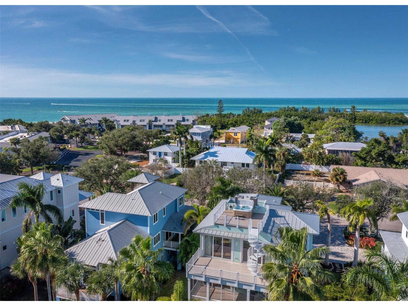 333 Firehouse Court Longboat Key FL 34228 - GULF OF AMERICA A4672573 image83