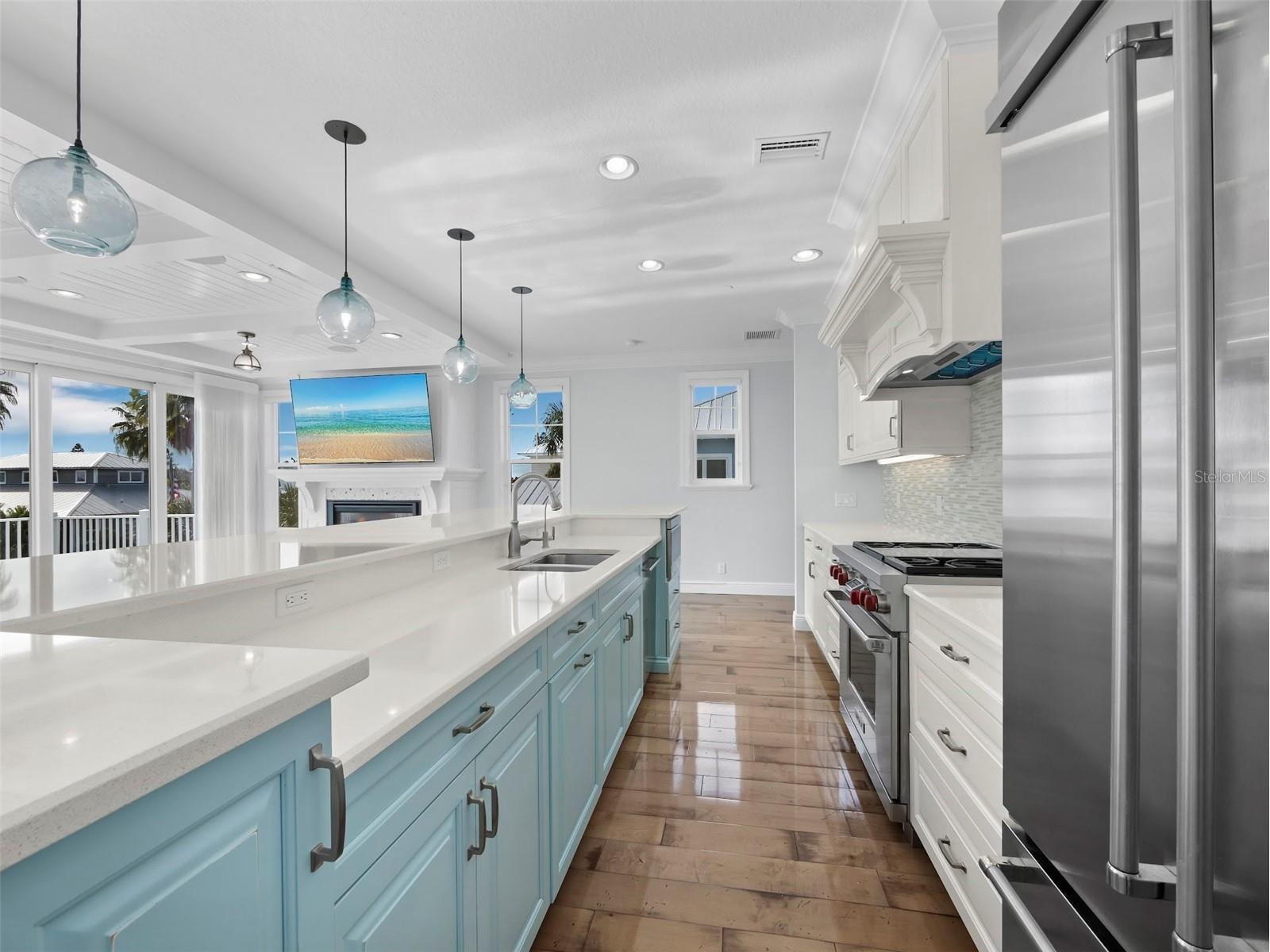 333 Firehouse Court Longboat Key FL 34228 - GULF OF AMERICA A4672573 image9