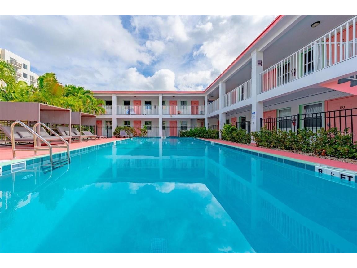 333 Hamden Drive Clearwater Beach FL 33767 TB8363416 image14