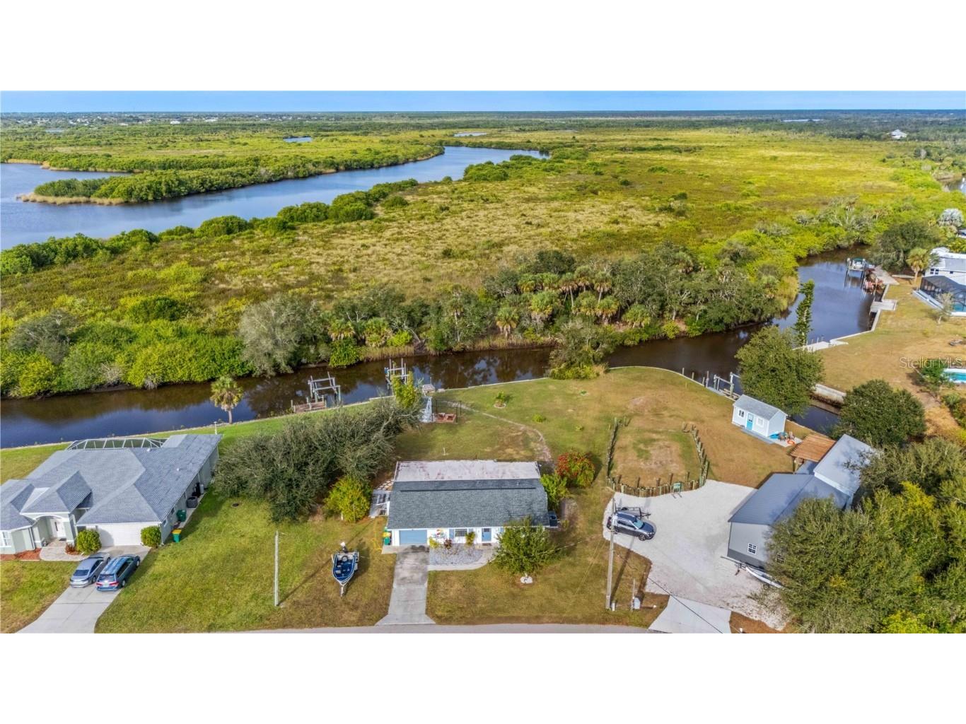 333 Hile Lane Punta Gorda FL 33982 C7518457 image1