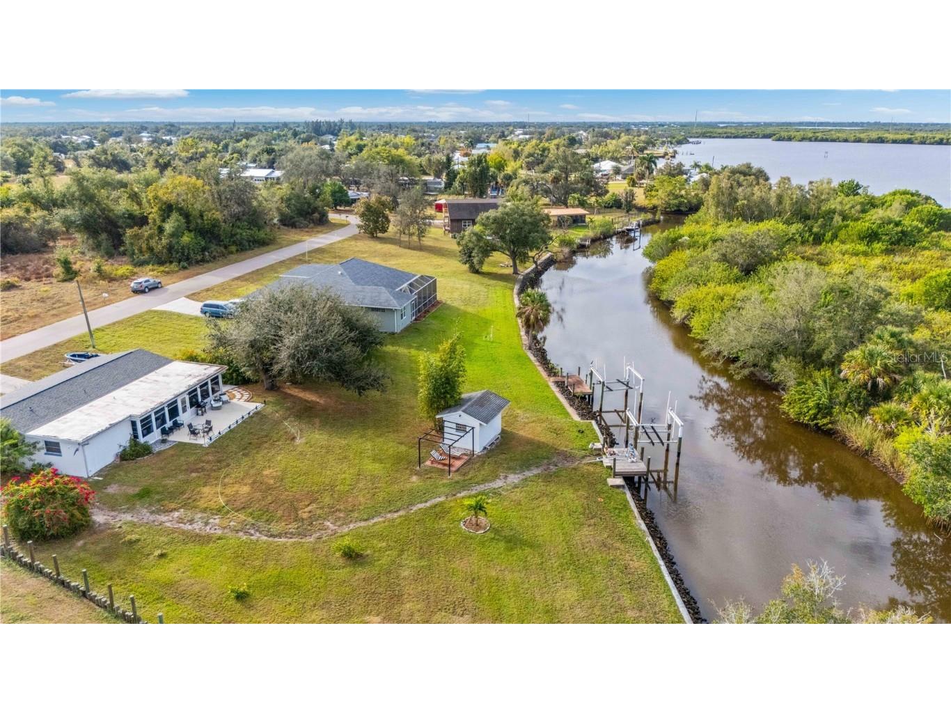 333 Hile Lane Punta Gorda FL 33982 C7518457 image68