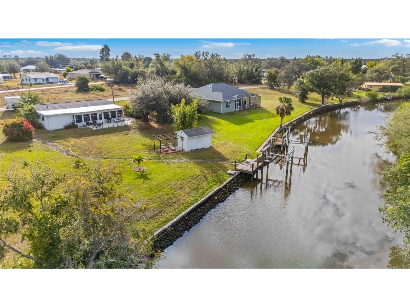 333 Hile Lane Punta Gorda FL 33982 C7518457 image69