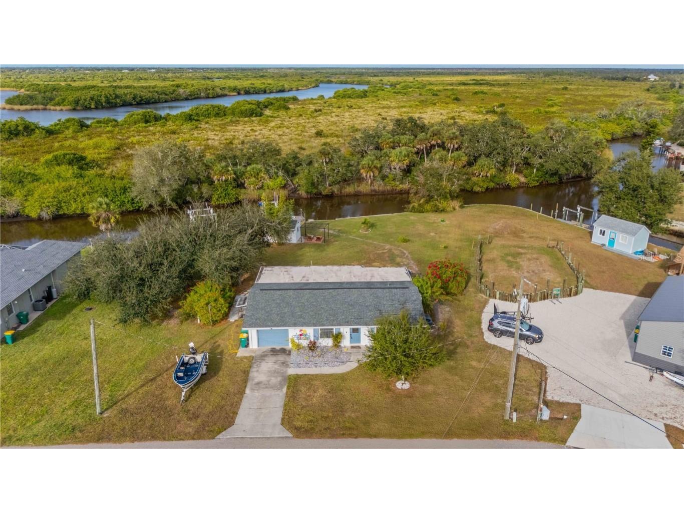 333 Hile Lane Punta Gorda FL 33982 C7518457 image70