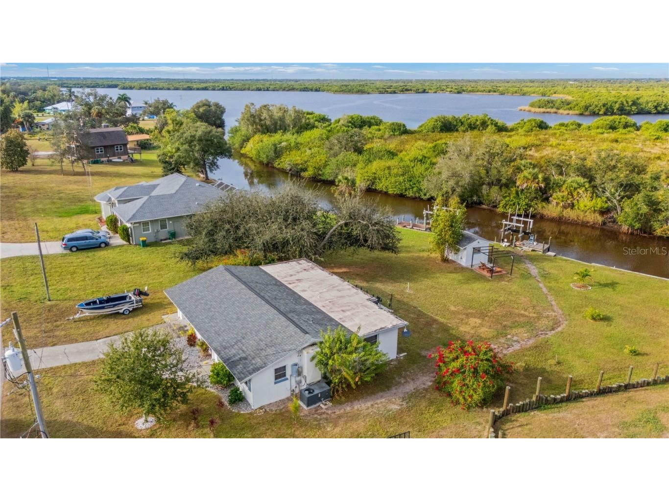 333 Hile Lane Punta Gorda FL 33982 C7518457 image71