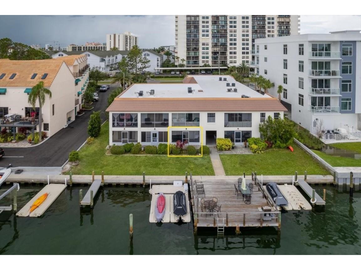 333 Island Way #105 Clearwater FL 33767 U8217637 image1