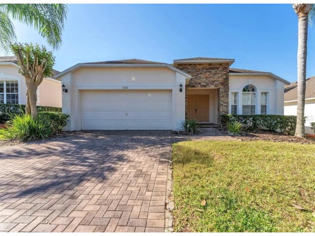 333 Kensington Drive Davenport FL 33897 S5099682 image1