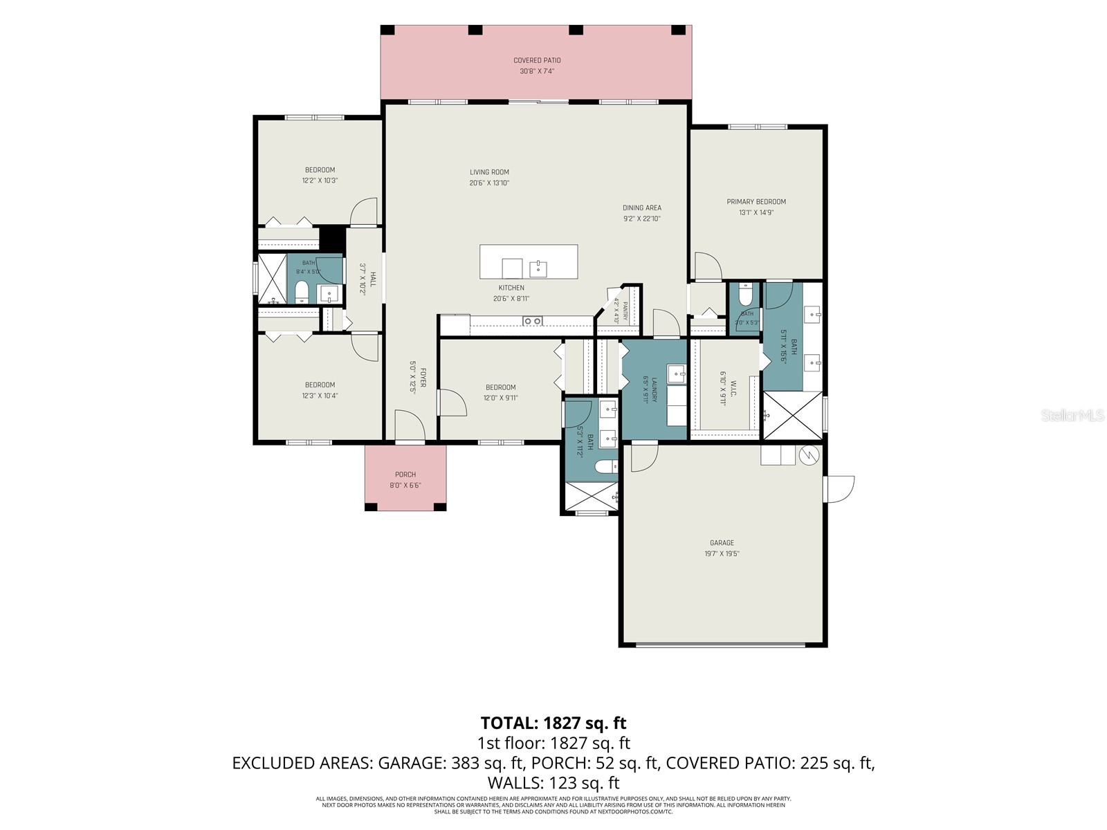 333 Krassner Drive NW Palm Bay FL 32907 O6412498 image19