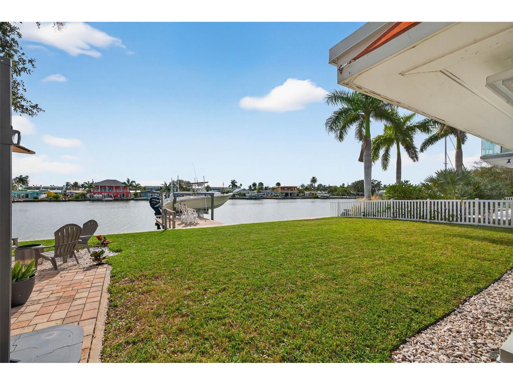 333 La Hacienda Drive Indian Rocks Beach FL 33785 - INTRACOASTAL WATERWAY TB8452637 image10