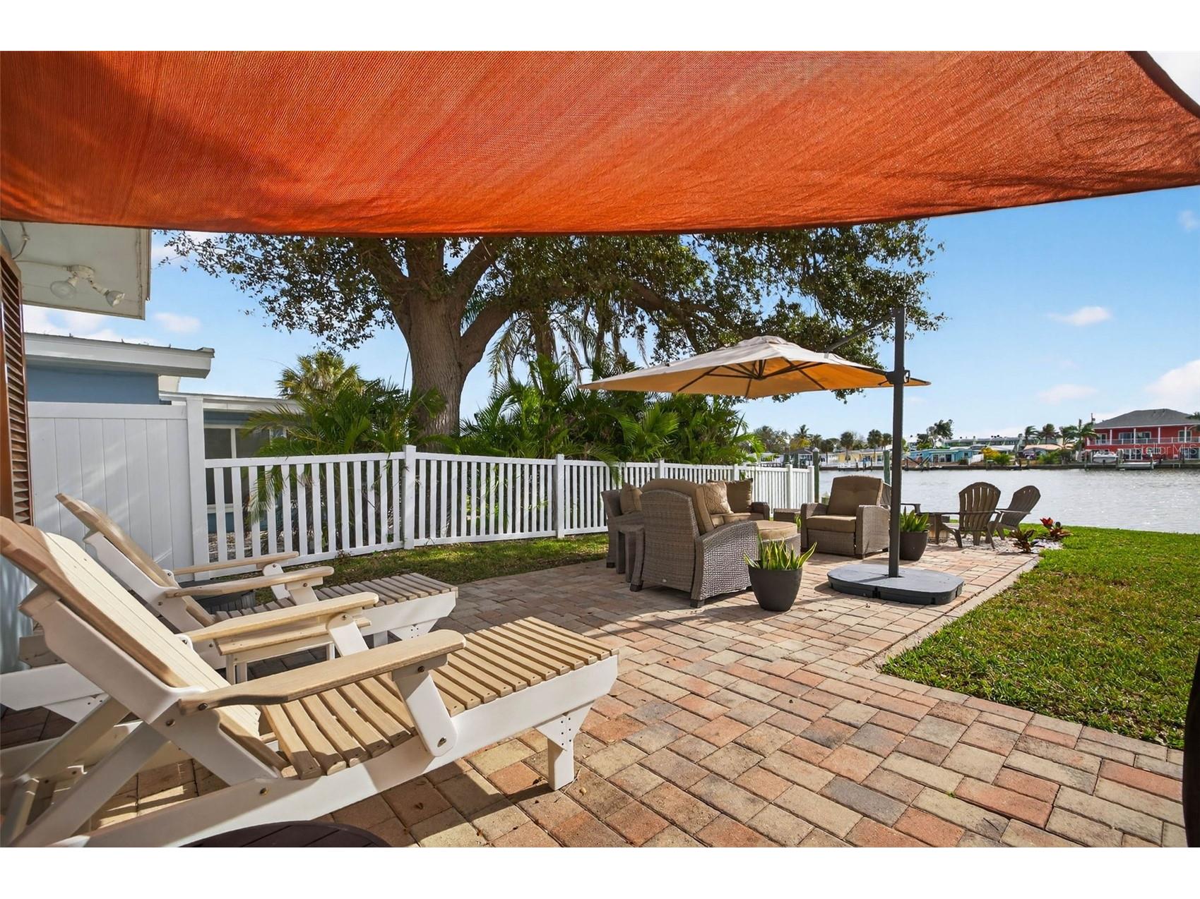 333 La Hacienda Drive Indian Rocks Beach FL 33785 - INTRACOASTAL WATERWAY TB8452637 image34