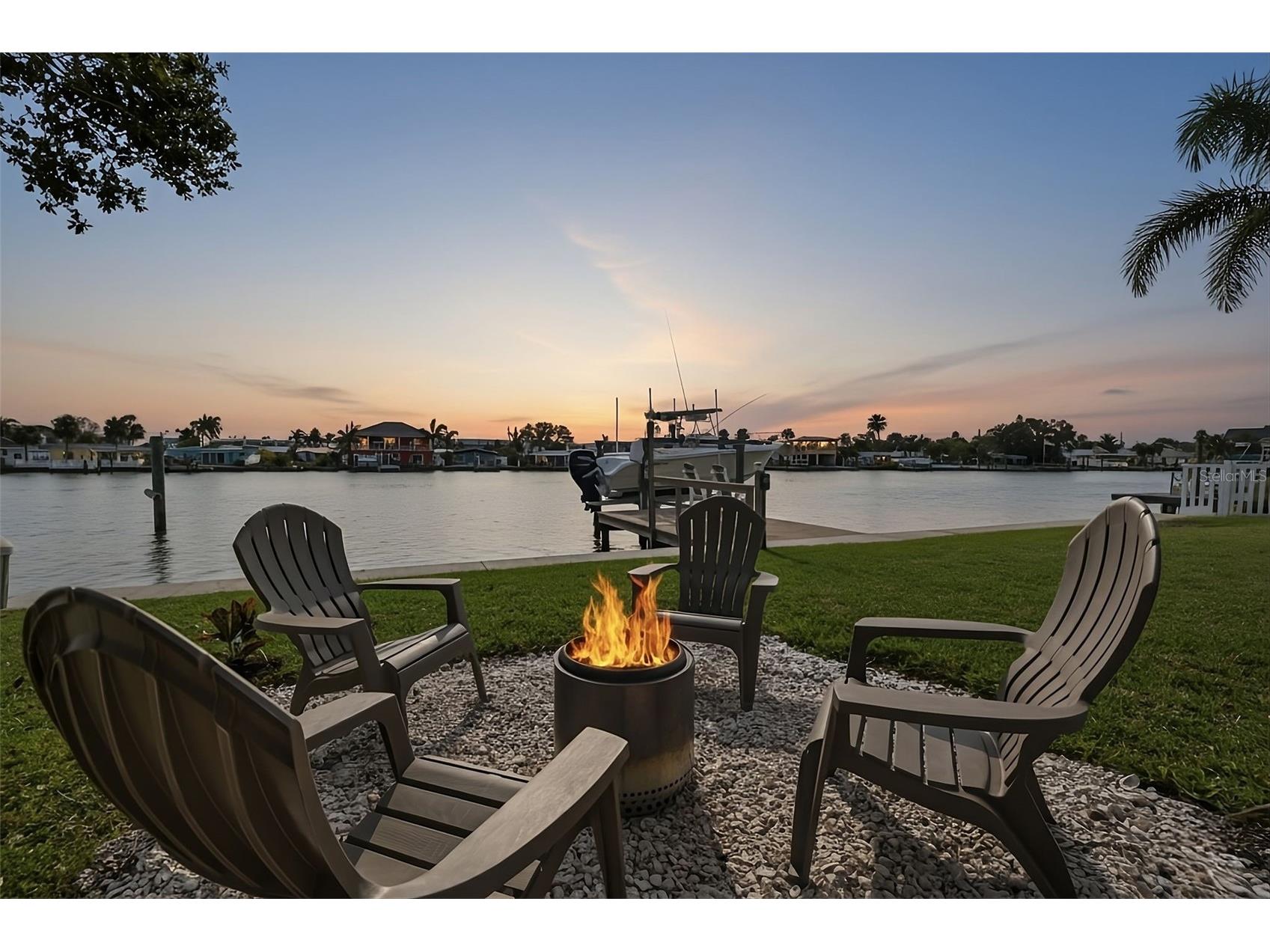 333 La Hacienda Drive Indian Rocks Beach FL 33785 - INTRACOASTAL WATERWAY TB8452637 image35