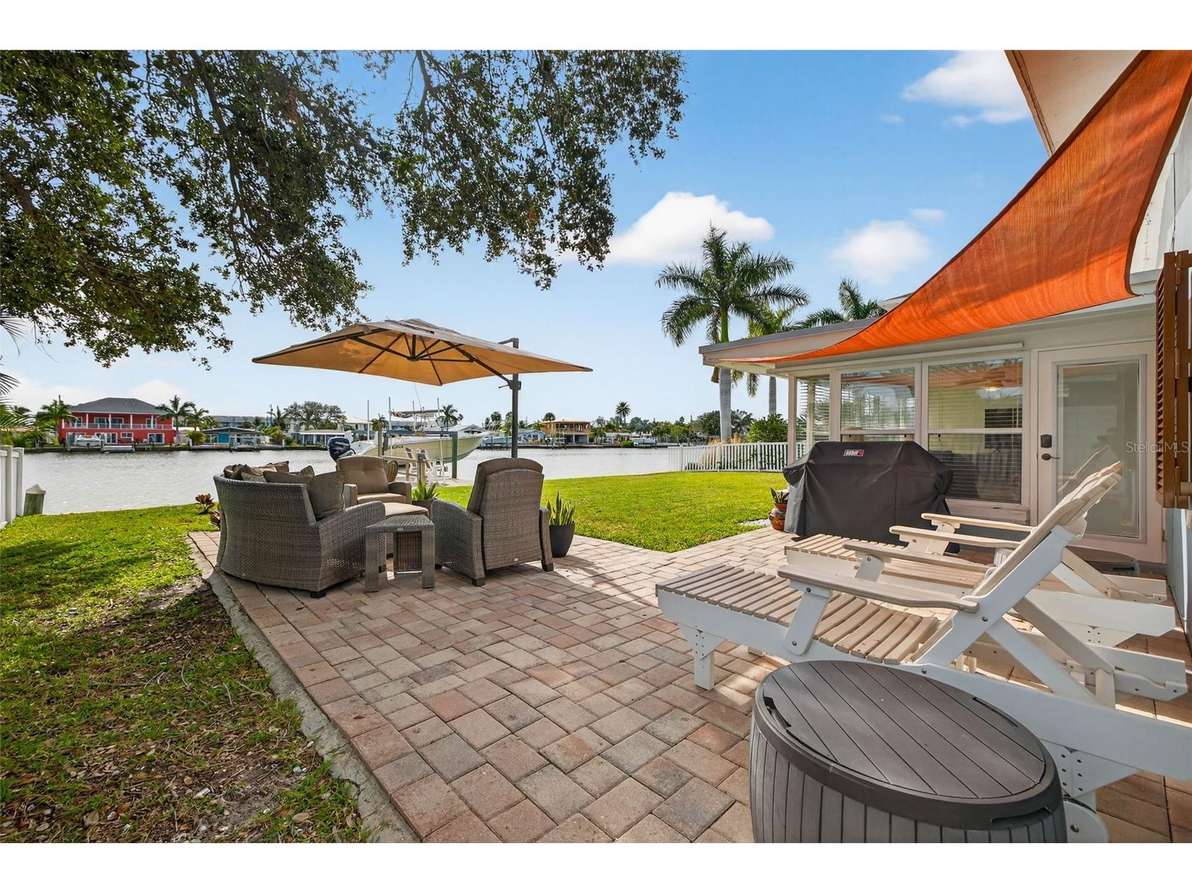 333 La Hacienda Drive Indian Rocks Beach FL 33785 - INTRACOASTAL WATERWAY TB8452637 image36