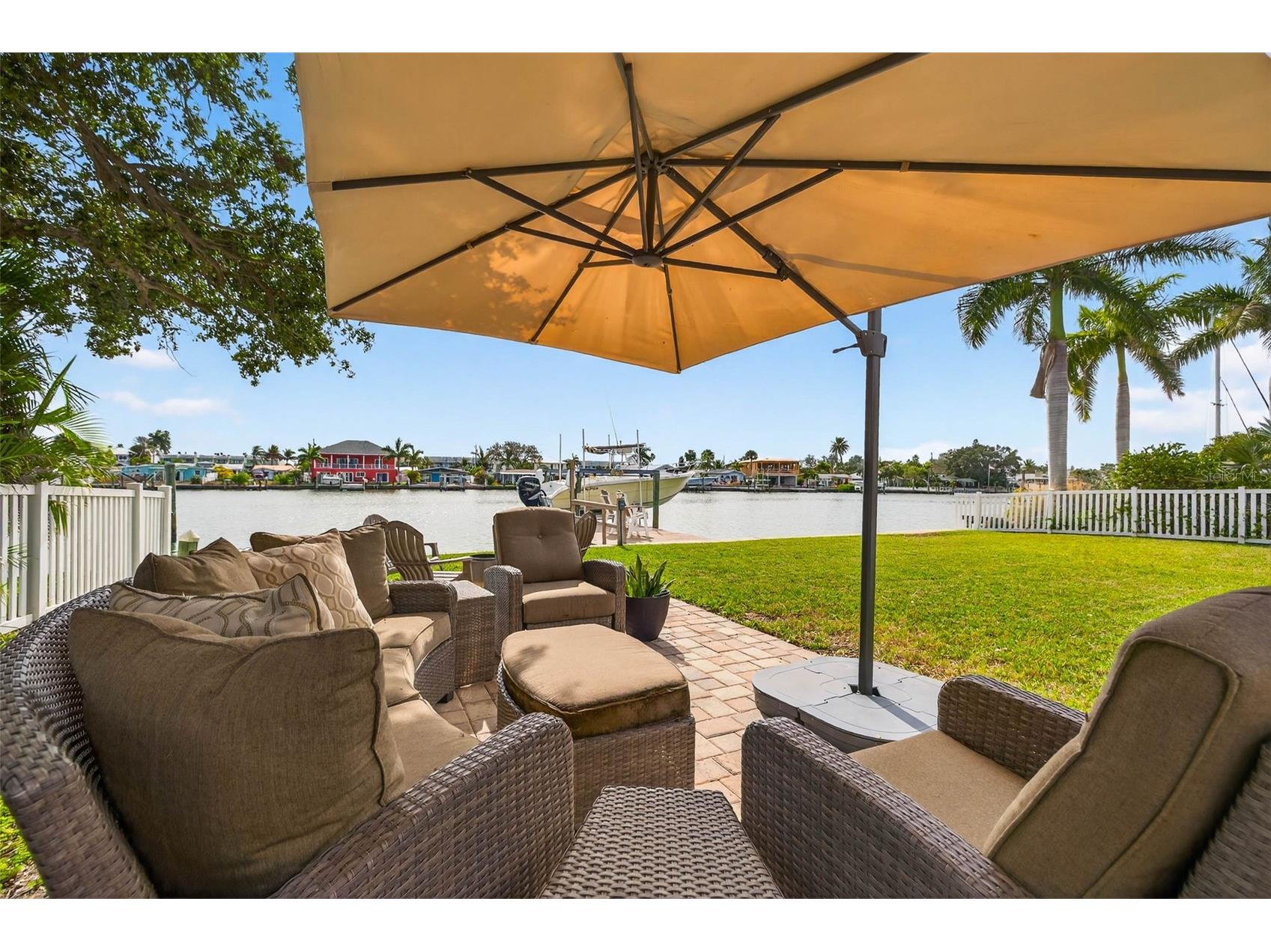 333 La Hacienda Drive Indian Rocks Beach FL 33785 - INTRACOASTAL WATERWAY TB8452637 image37