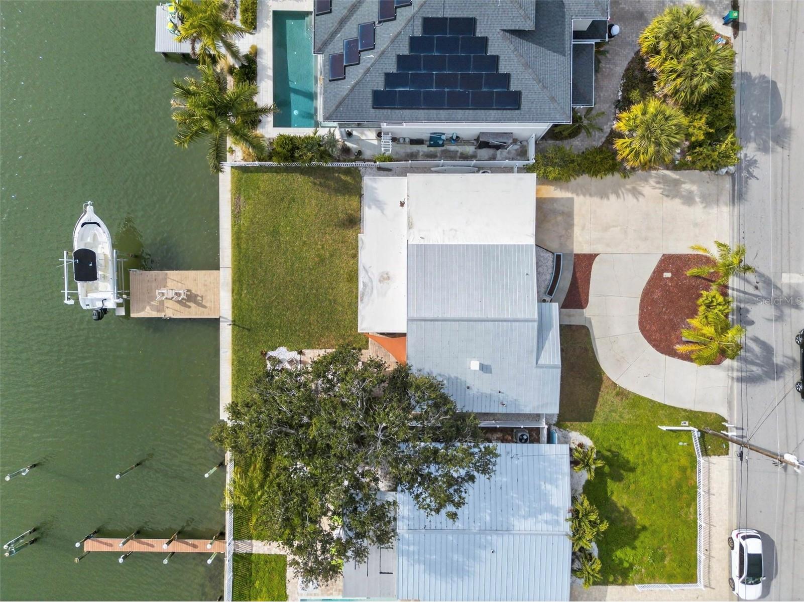 333 La Hacienda Drive Indian Rocks Beach FL 33785 - INTRACOASTAL WATERWAY TB8452637 image38