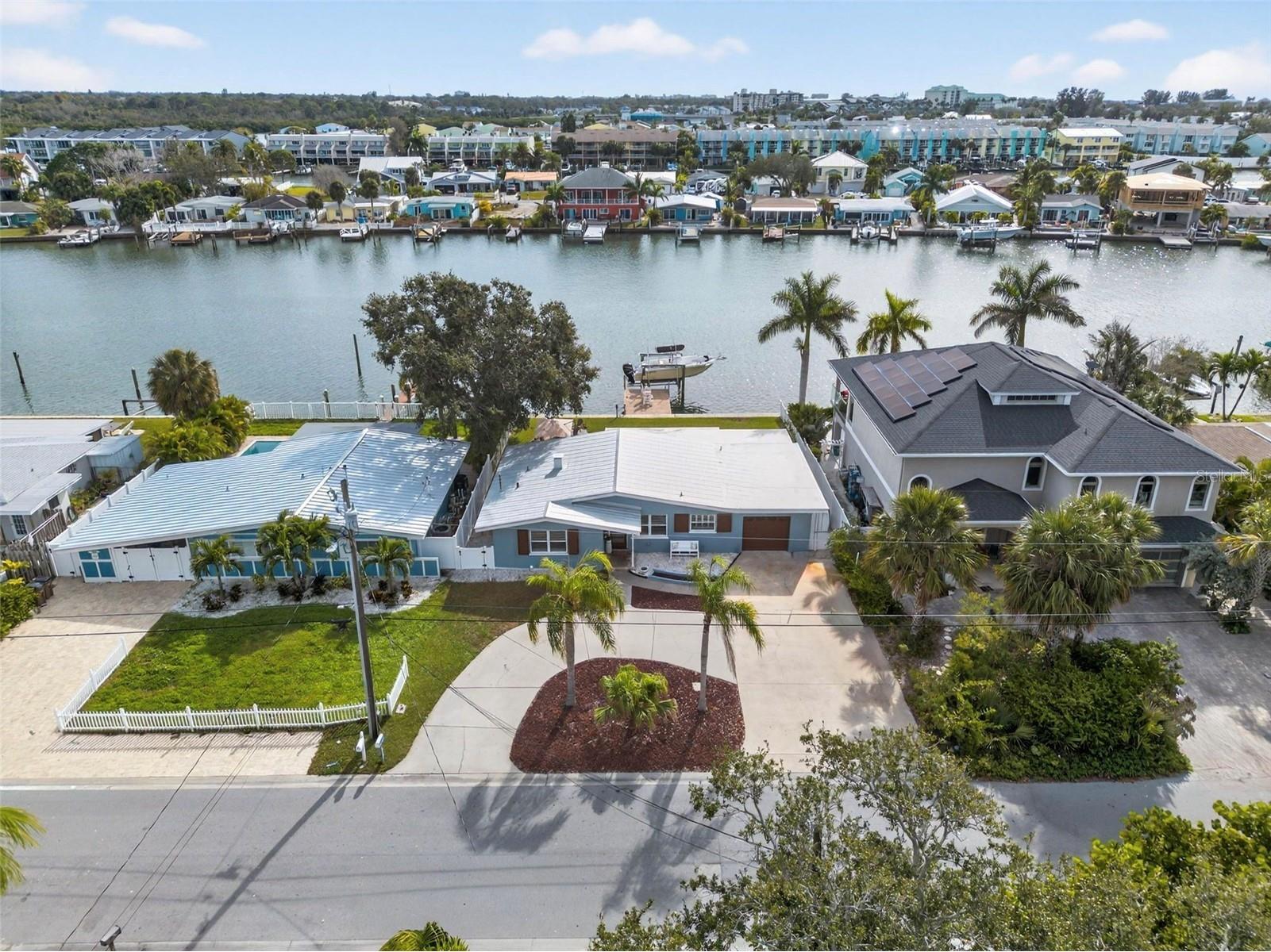 333 La Hacienda Drive Indian Rocks Beach FL 33785 - INTRACOASTAL WATERWAY TB8452637 image39