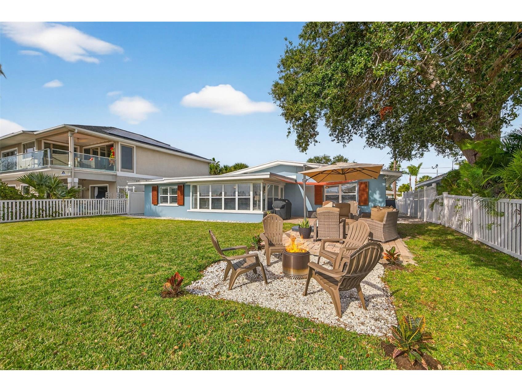 333 La Hacienda Drive Indian Rocks Beach FL 33785 - INTRACOASTAL WATERWAY TB8452637 image40