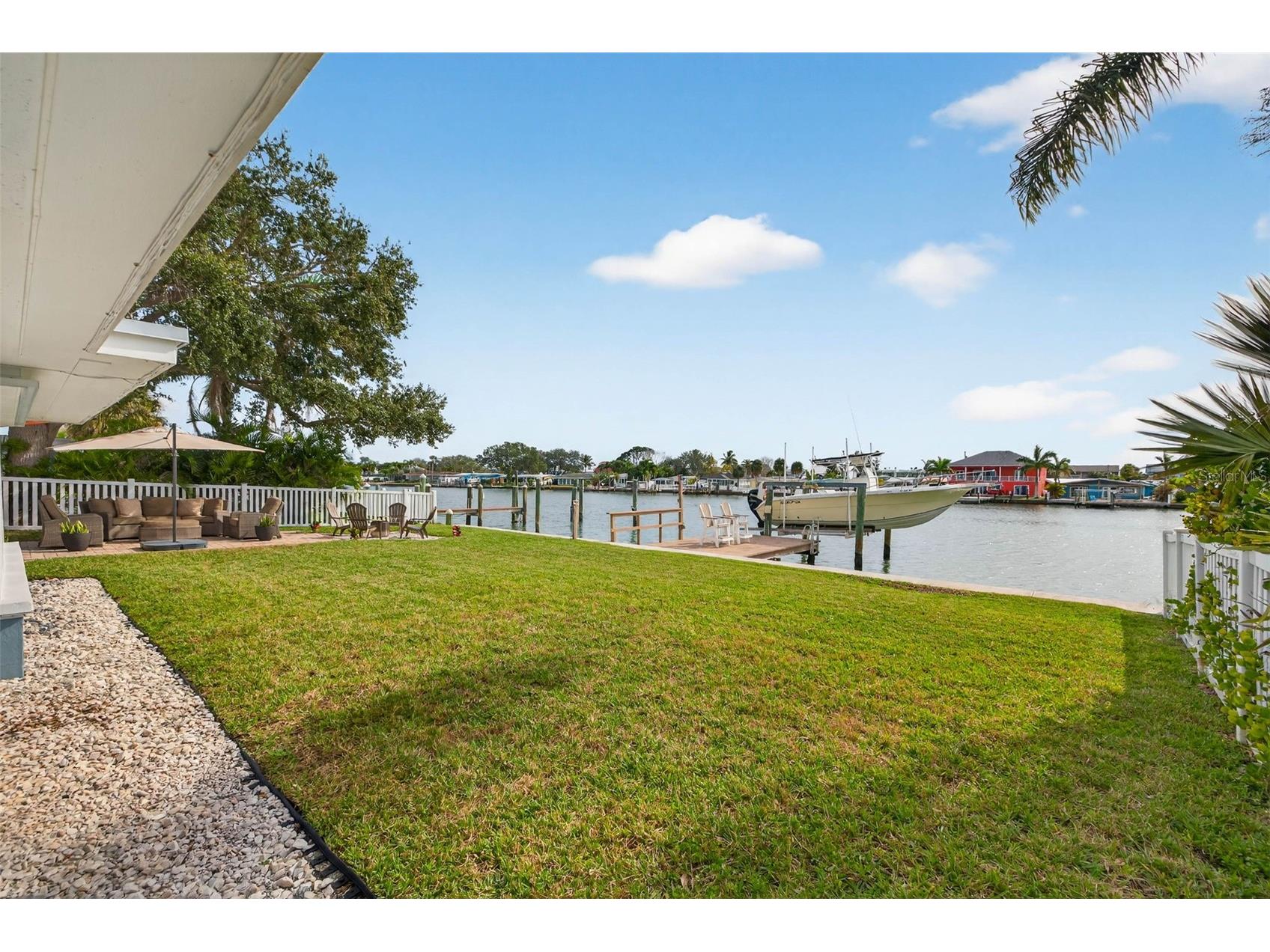 333 La Hacienda Drive Indian Rocks Beach FL 33785 - INTRACOASTAL WATERWAY TB8452637 image43