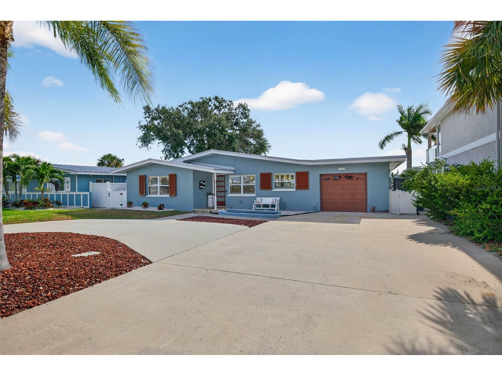 333 La Hacienda Drive Indian Rocks Beach FL 33785 - INTRACOASTAL WATERWAY TB8452637 image44