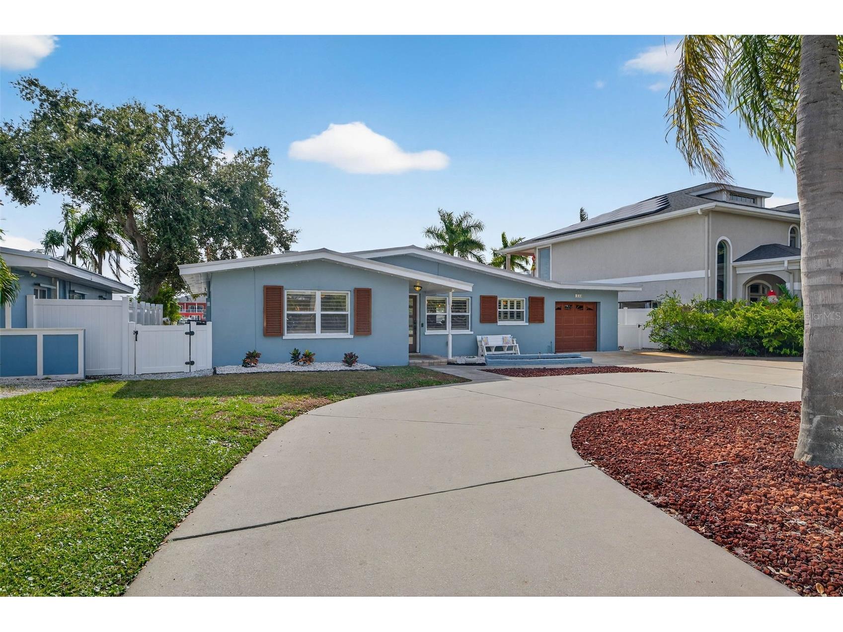 333 La Hacienda Drive Indian Rocks Beach FL 33785 - INTRACOASTAL WATERWAY TB8452637 image46