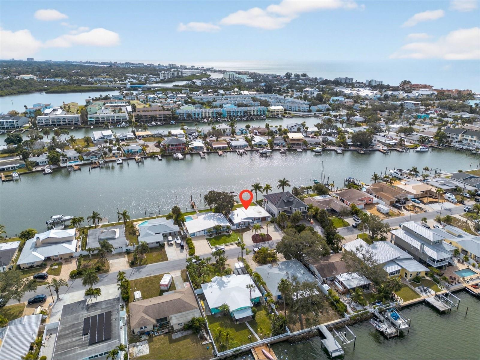 333 La Hacienda Drive Indian Rocks Beach FL 33785 - INTRACOASTAL WATERWAY TB8452637 image48