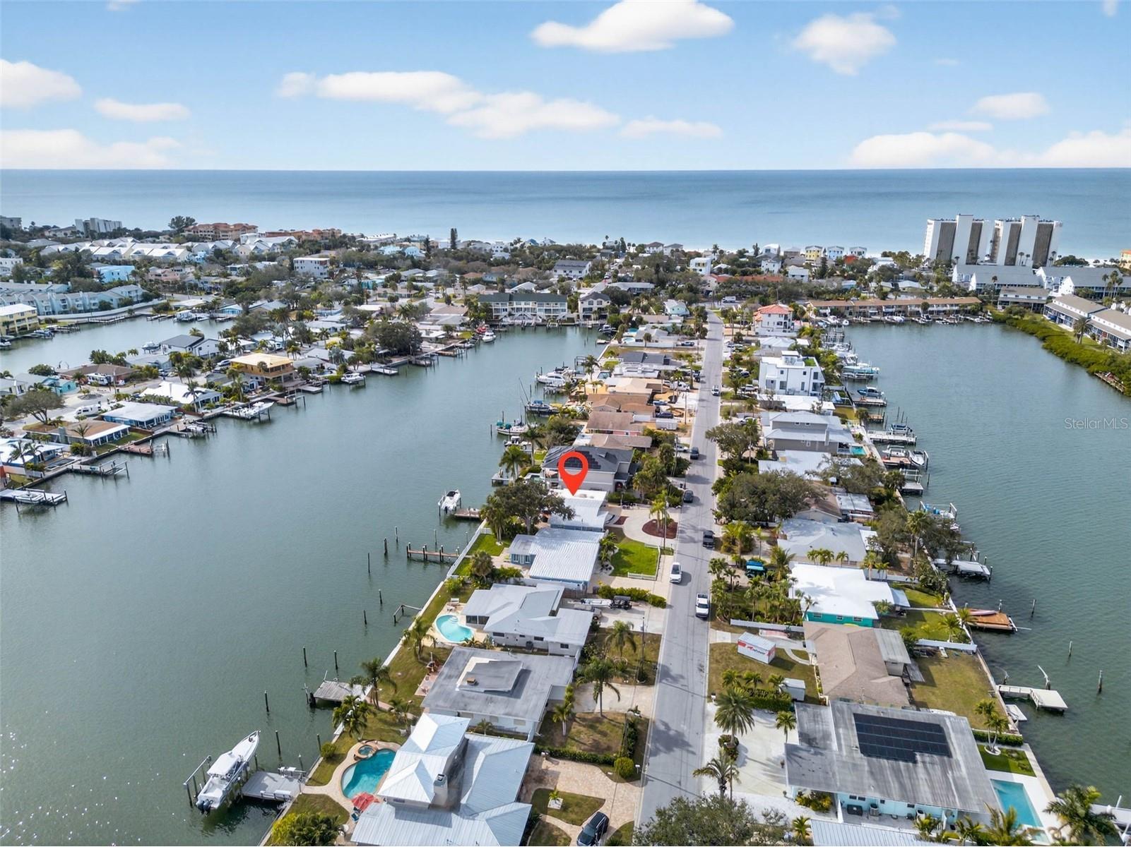333 La Hacienda Drive Indian Rocks Beach FL 33785 - INTRACOASTAL WATERWAY TB8452637 image50