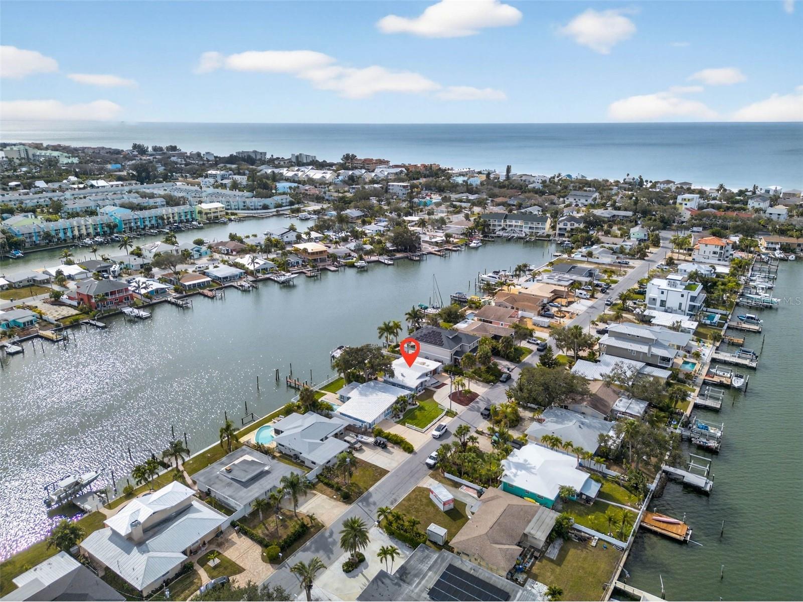 333 La Hacienda Drive Indian Rocks Beach FL 33785 - INTRACOASTAL WATERWAY TB8452637 image6