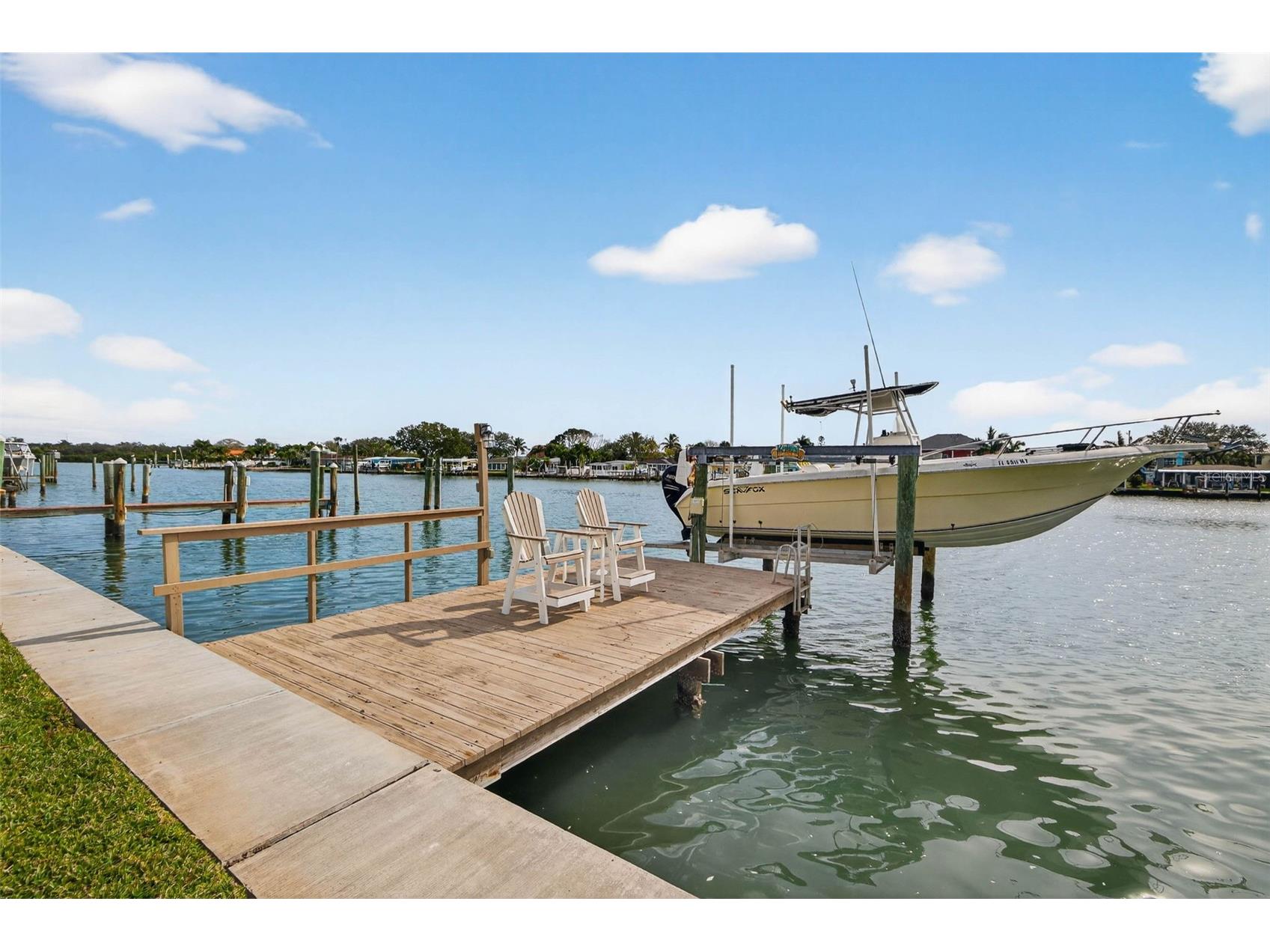 333 La Hacienda Drive Indian Rocks Beach FL 33785 - INTRACOASTAL WATERWAY TB8452637 image8