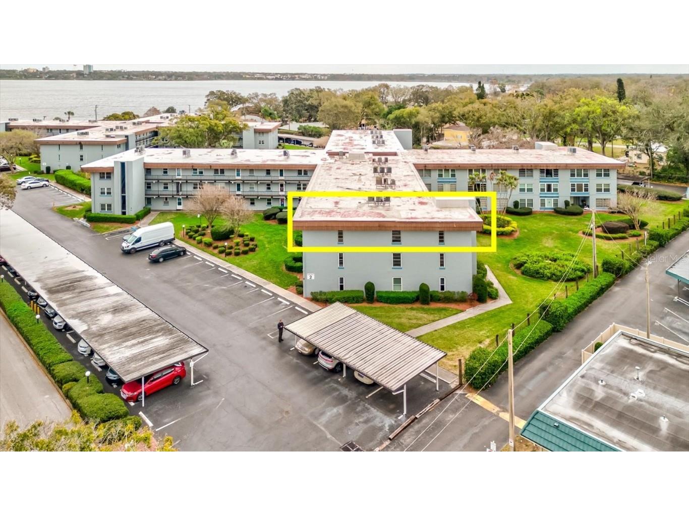 333 Lake Howard Dr Nw #314D Winter Haven FL 33880 - LAKE HOWARD TB8351530 image43