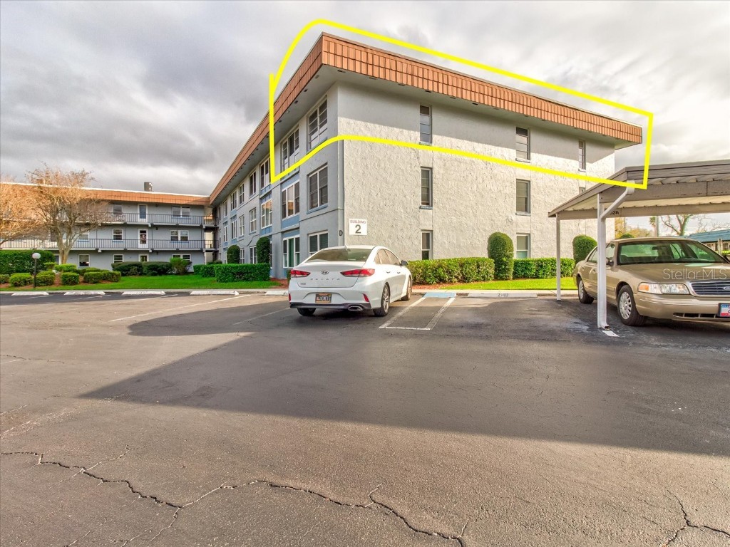 333 Lake Howard Dr Nw #314D Winter Haven FL 33880 - LAKE HOWARD TB8351530 image44