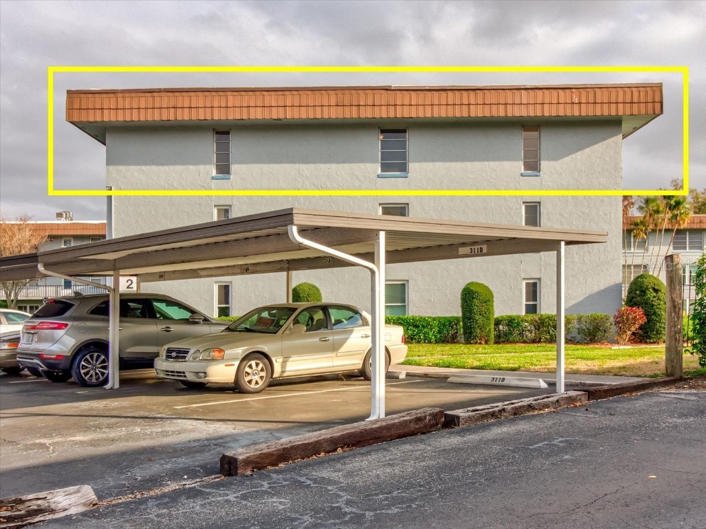 333 Lake Howard Dr Nw #314D Winter Haven FL 33880 - LAKE HOWARD TB8351530 image45