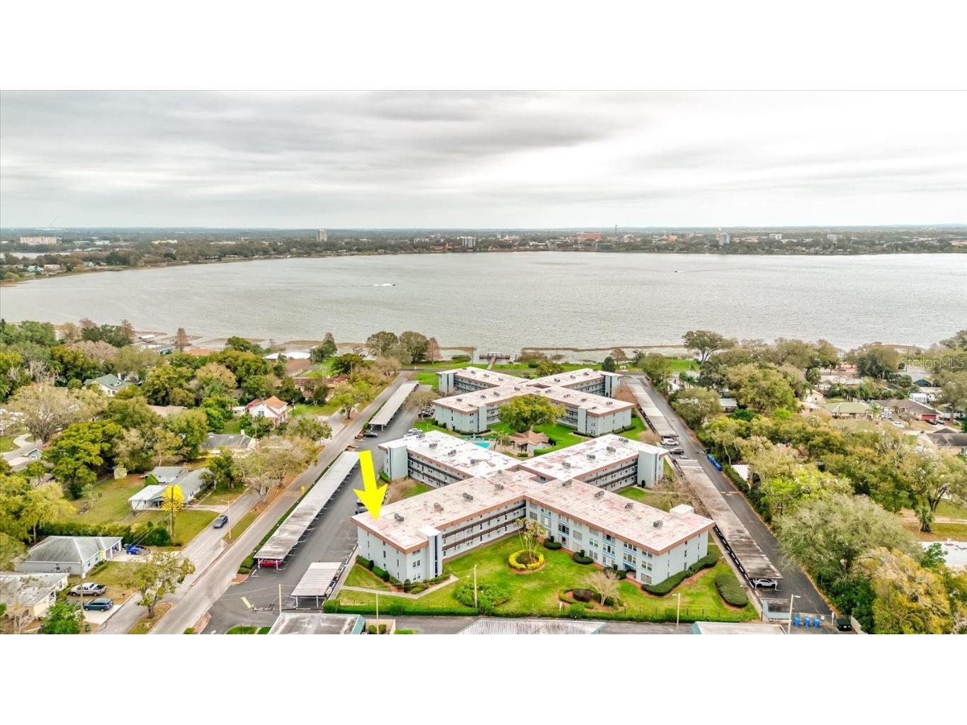 333 Lake Howard Dr Nw #314D Winter Haven FL 33880 - LAKE HOWARD TB8351530 image48