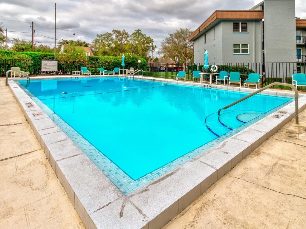 333 Lake Howard Dr Nw #314D Winter Haven FL 33880 - LAKE HOWARD TB8351530 image8