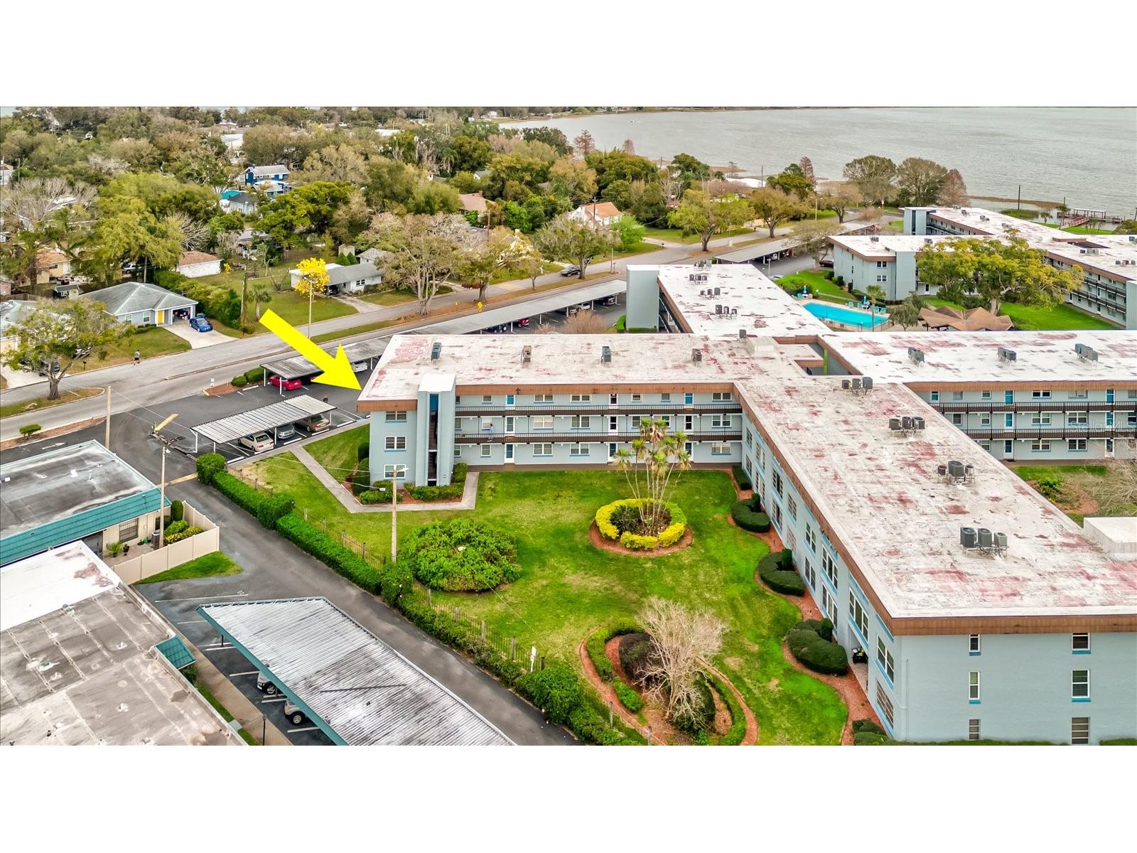 333 Lake Howard Dr Nw #314D Winter Haven FL 33880 - LAKE HOWARD TB8515282 image3
