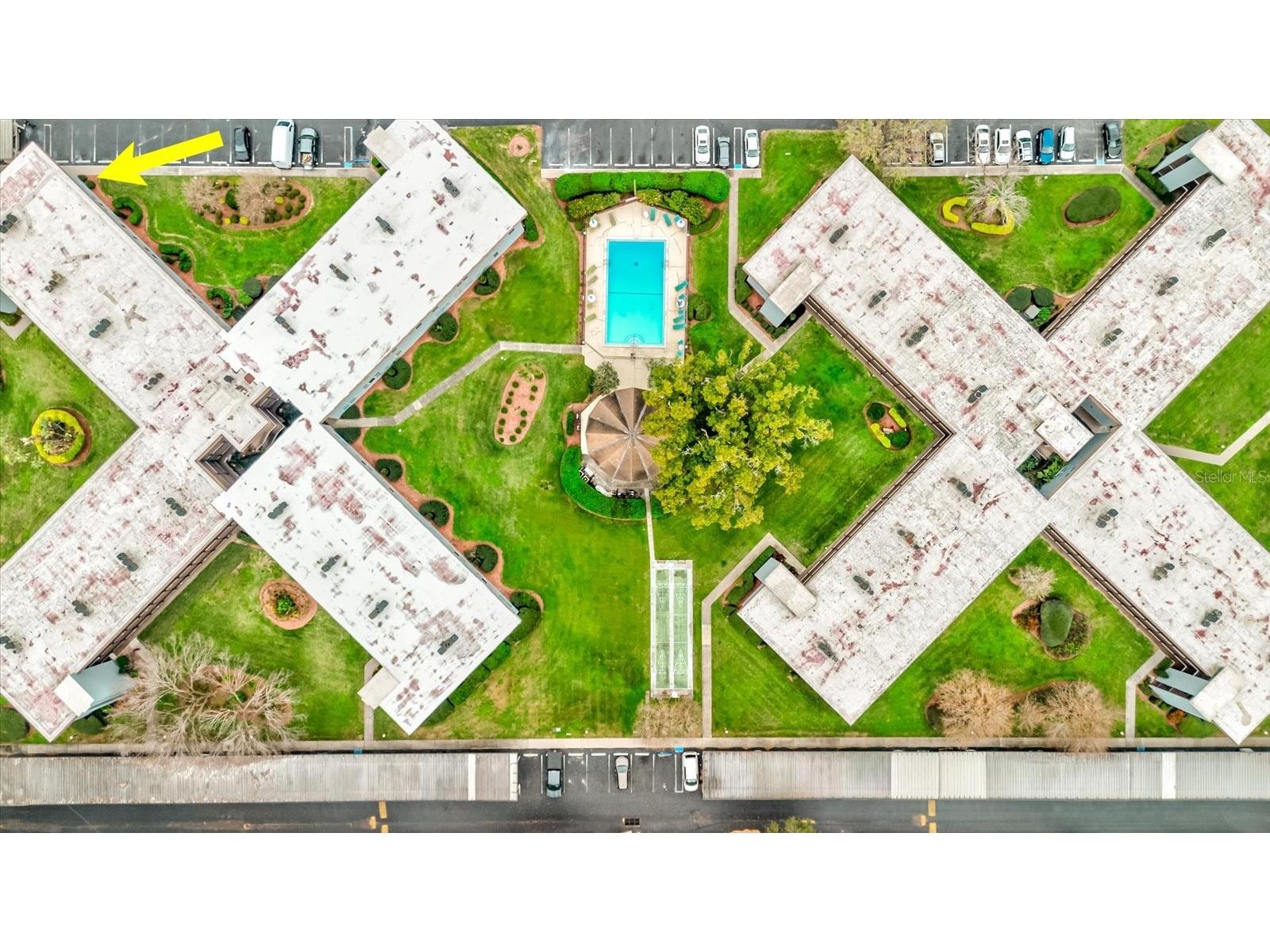 333 Lake Howard Dr Nw #314D Winter Haven FL 33880 - LAKE HOWARD TB8515282 image32