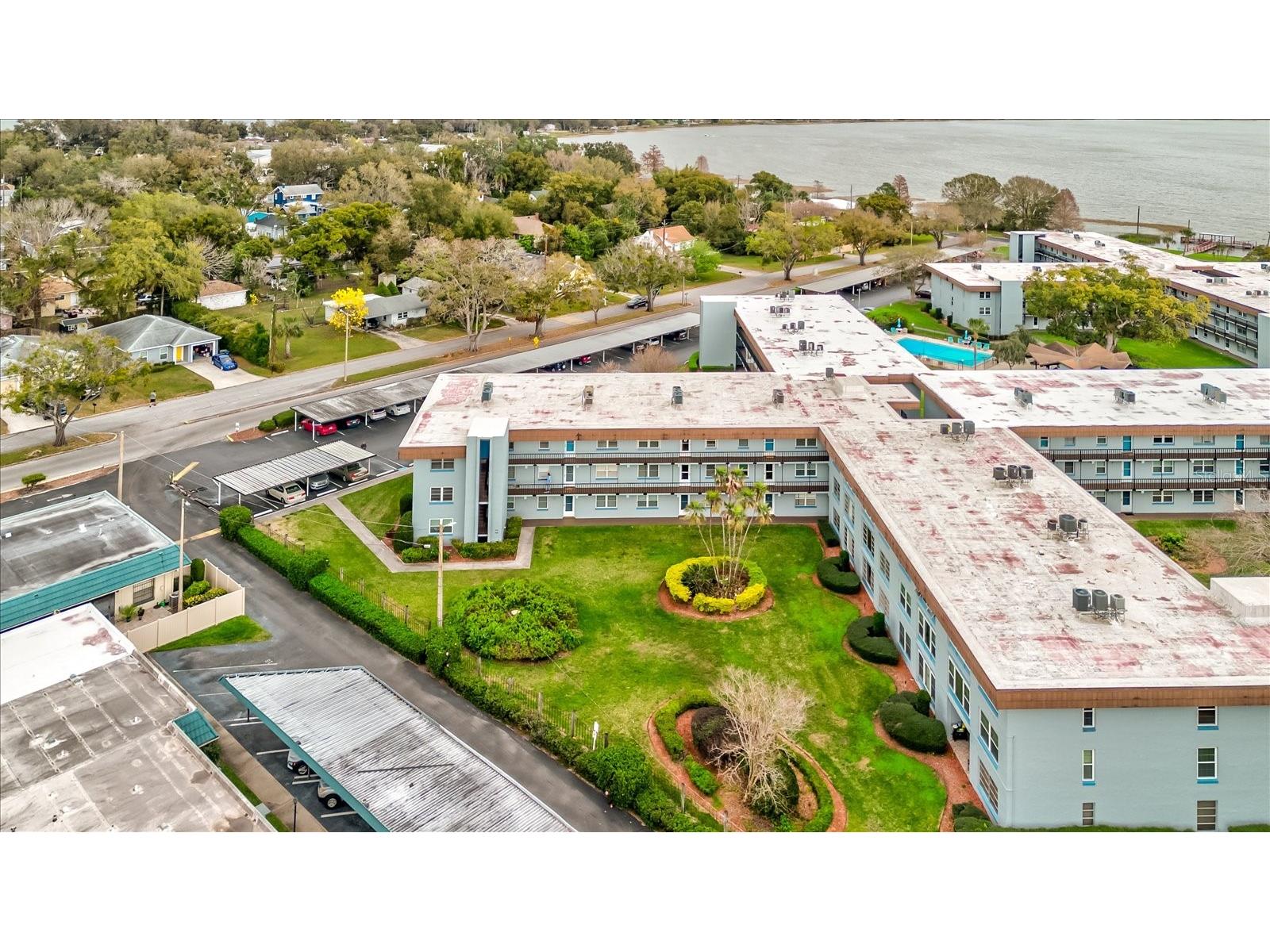 333 Lake Howard Dr Nw #314D Winter Haven FL 33880 - LAKE HOWARD TB8515282 image4