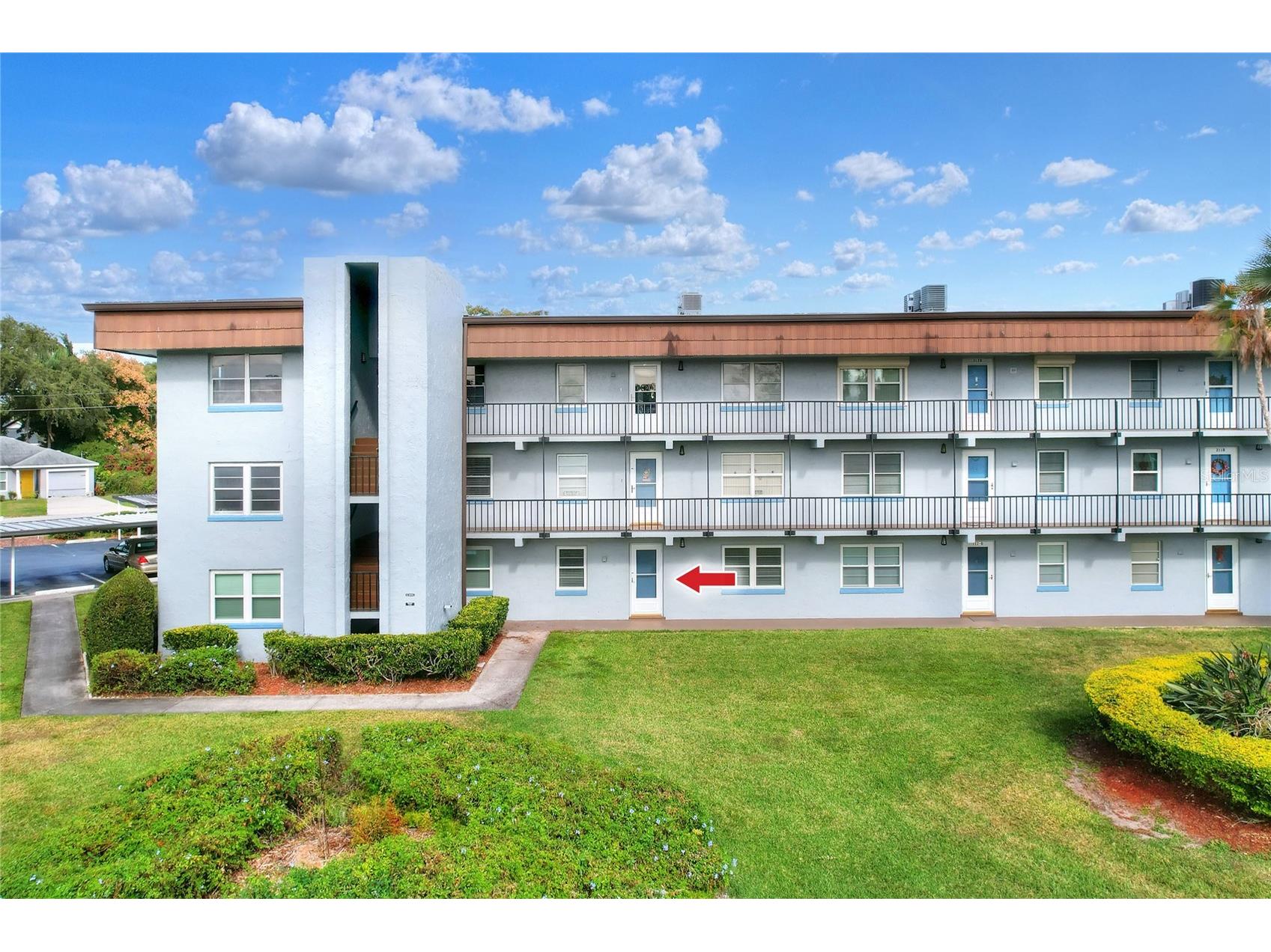 333 Lake Howard Drive NW #113D Winter Haven FL 33880 - LAKE HOWARD P4938082 image1