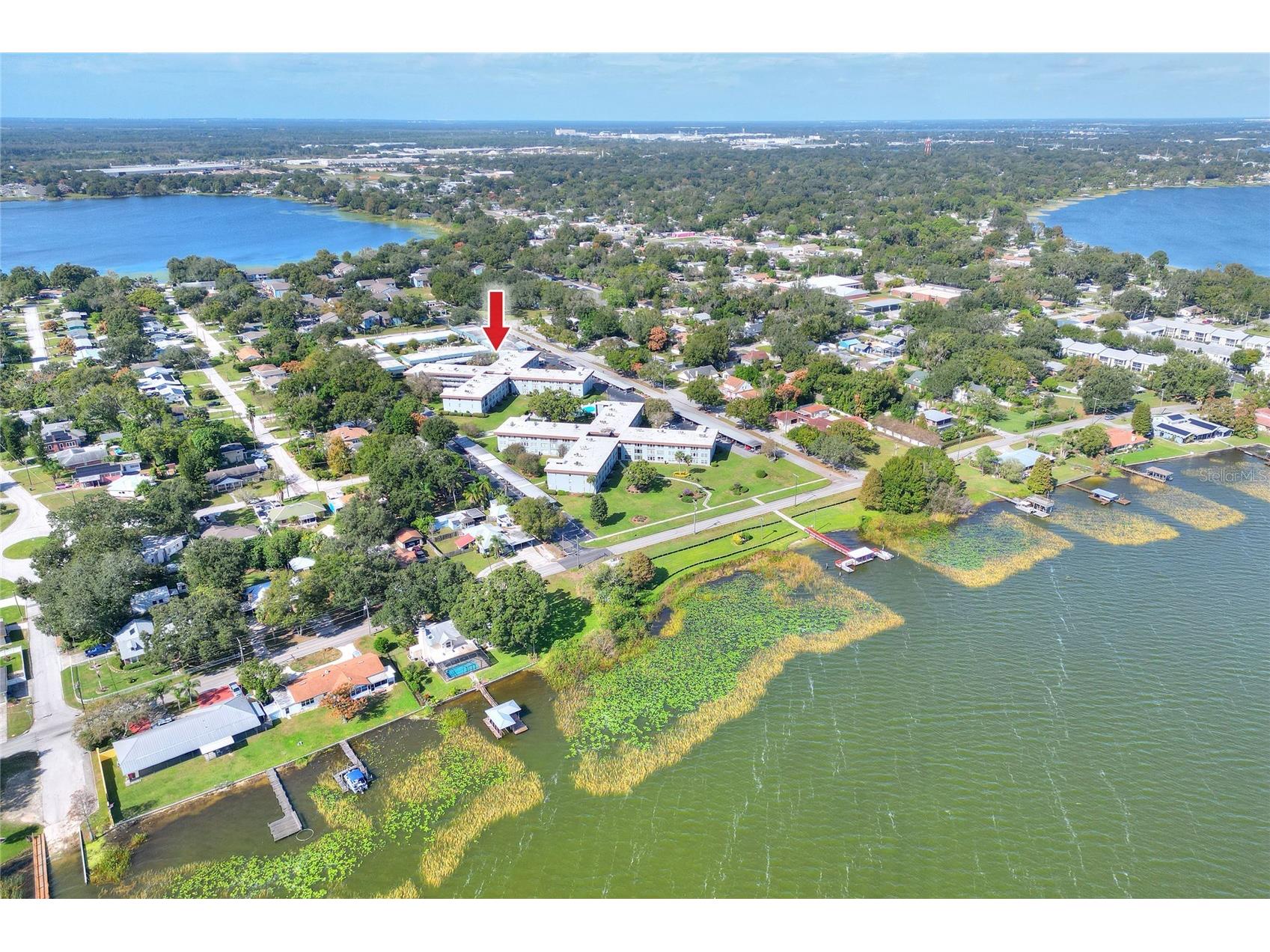 333 Lake Howard Drive NW #113D Winter Haven FL 33880 - LAKE HOWARD P4938082 image21