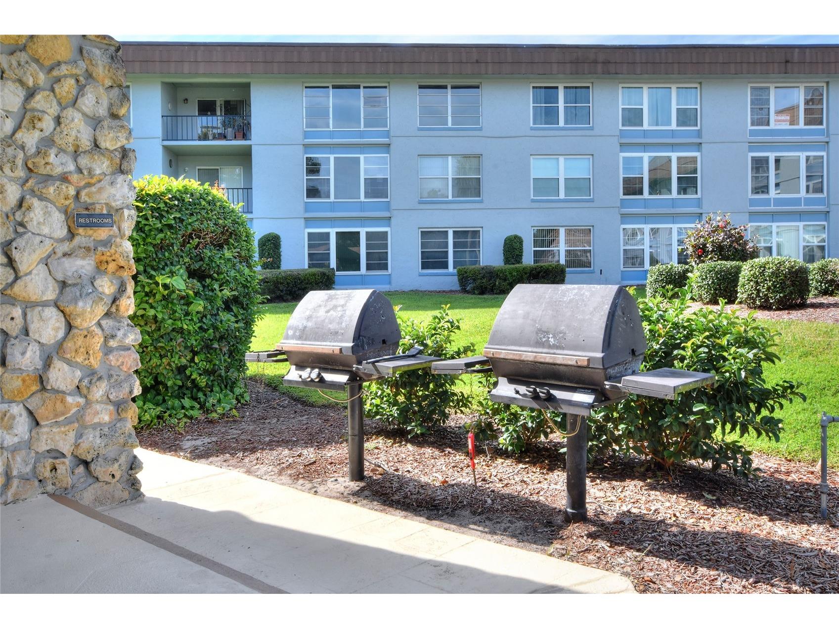 333 Lake Howard Drive NW #113D Winter Haven FL 33880 - LAKE HOWARD P4938082 image24