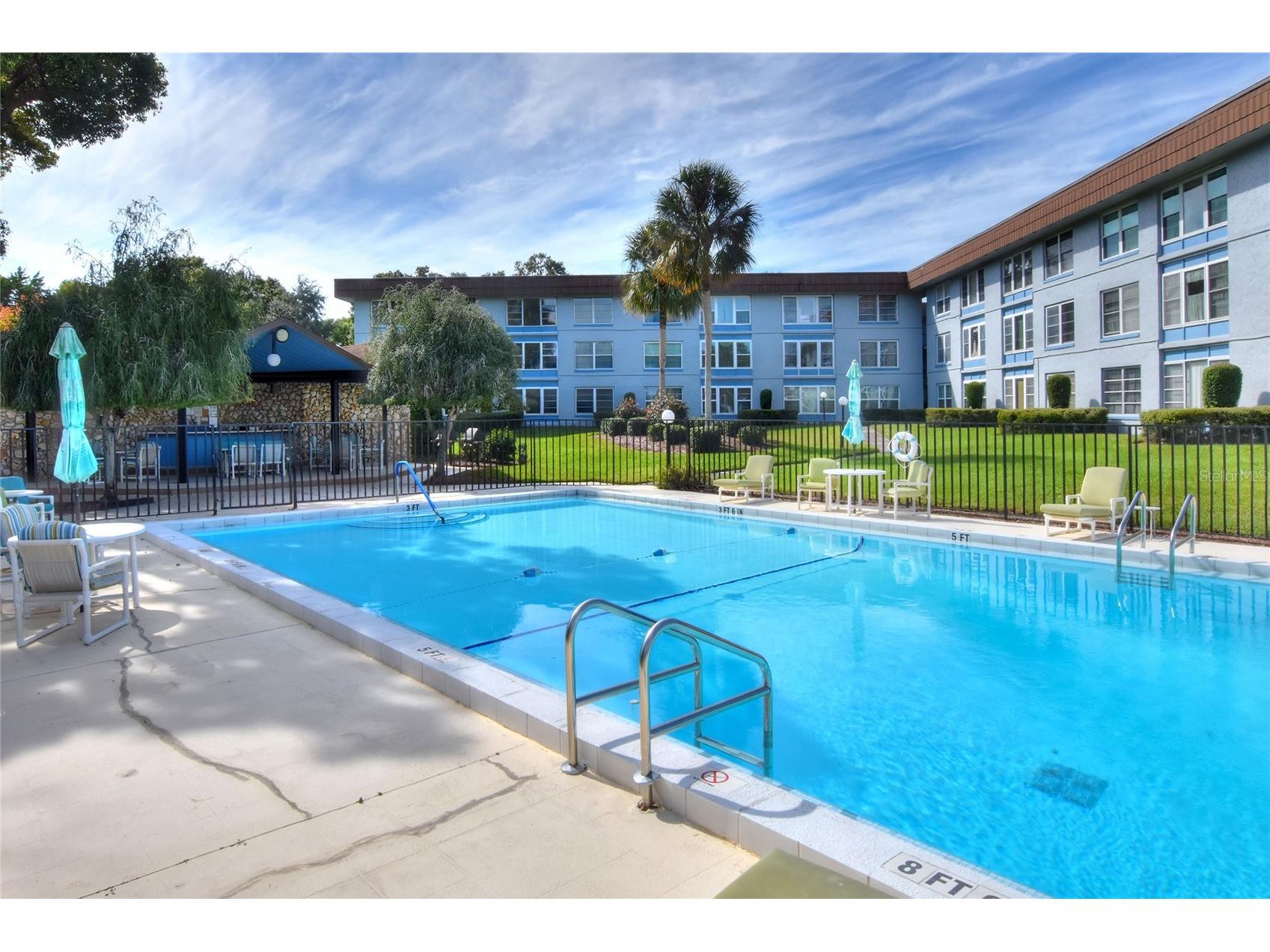 333 Lake Howard Drive NW #113D Winter Haven FL 33880 - LAKE HOWARD P4938082 image26
