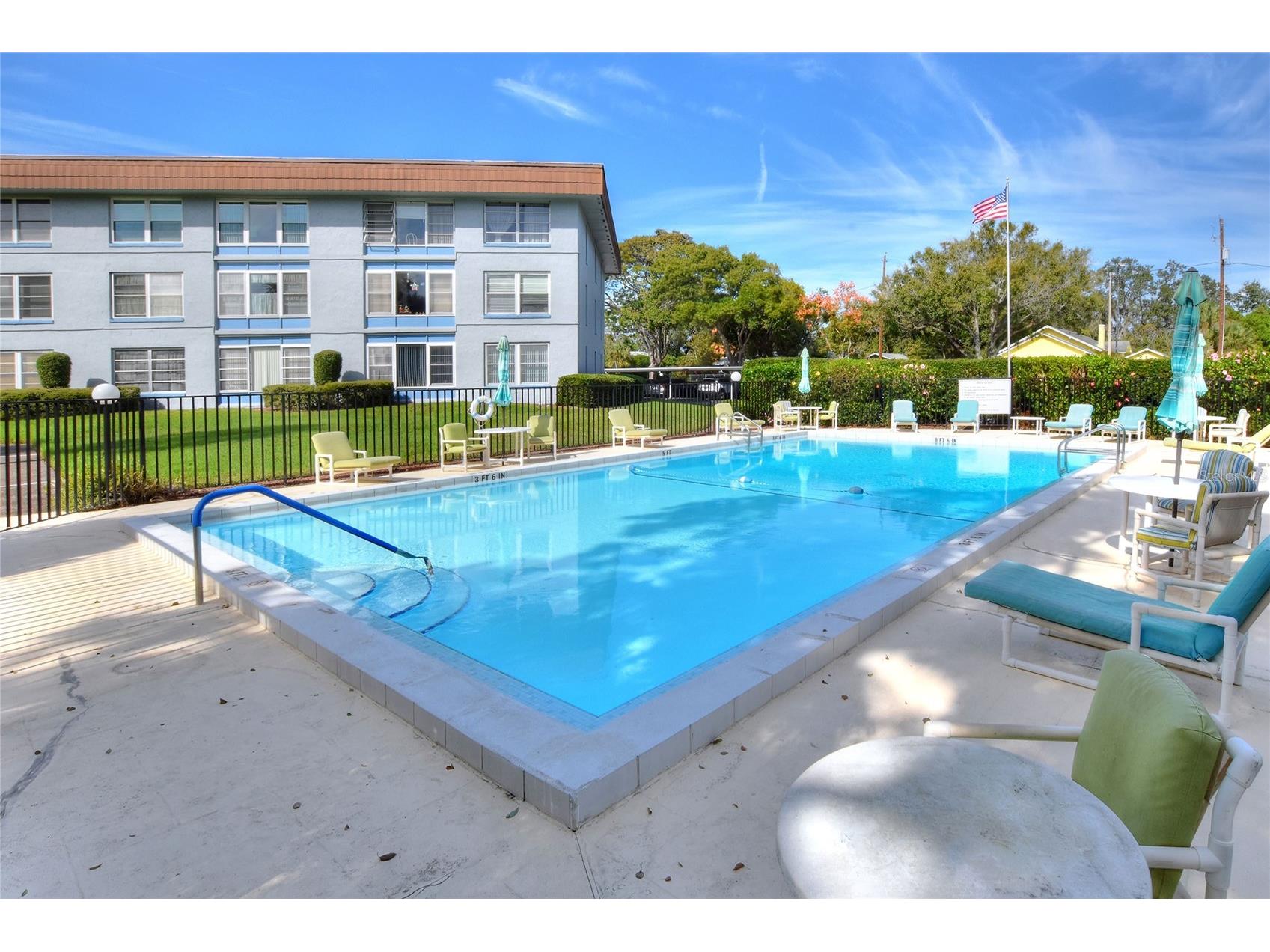 333 Lake Howard Drive NW #113D Winter Haven FL 33880 - LAKE HOWARD P4938082 image28