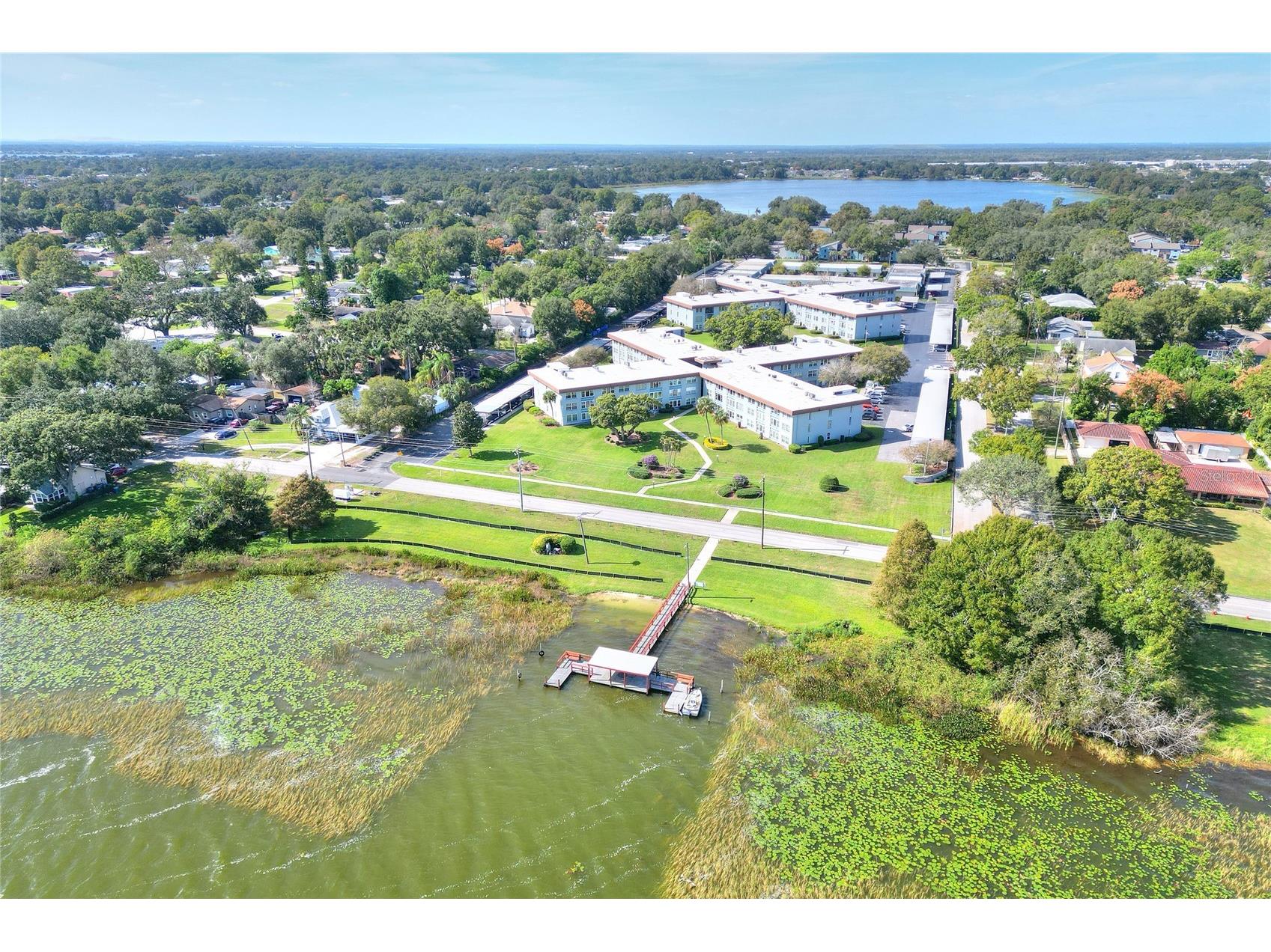 333 Lake Howard Drive NW #113D Winter Haven FL 33880 - LAKE HOWARD P4938082 image43