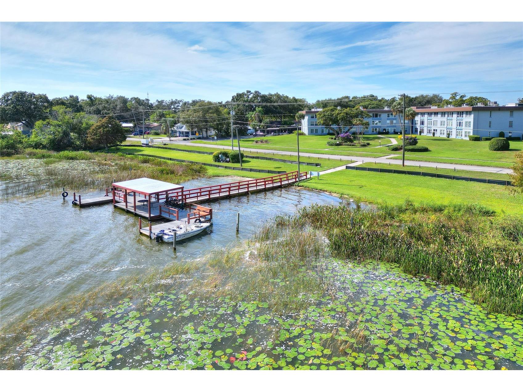 333 Lake Howard Drive NW #113D Winter Haven FL 33880 - LAKE HOWARD P4938082 image44