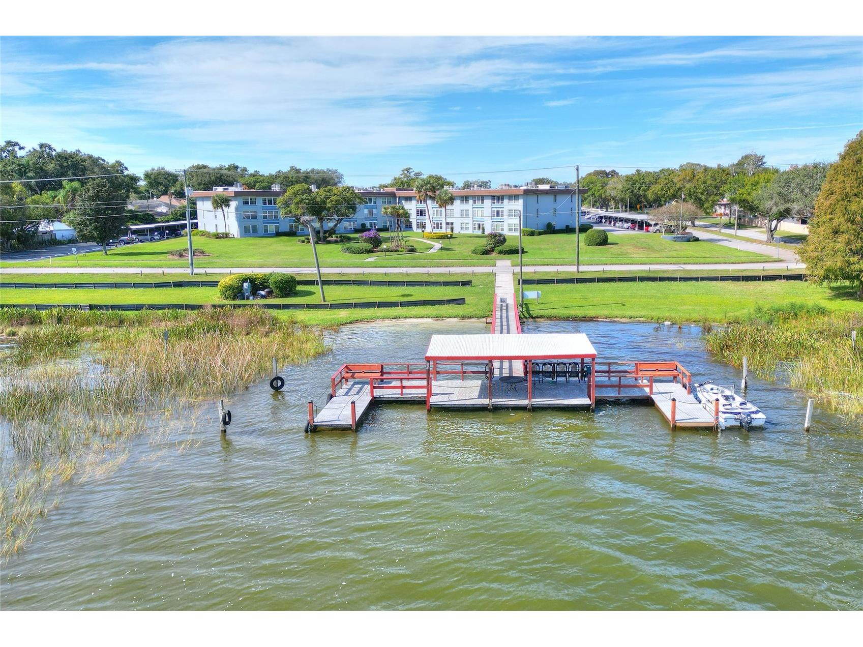333 Lake Howard Drive NW #113D Winter Haven FL 33880 - LAKE HOWARD P4938082 image46